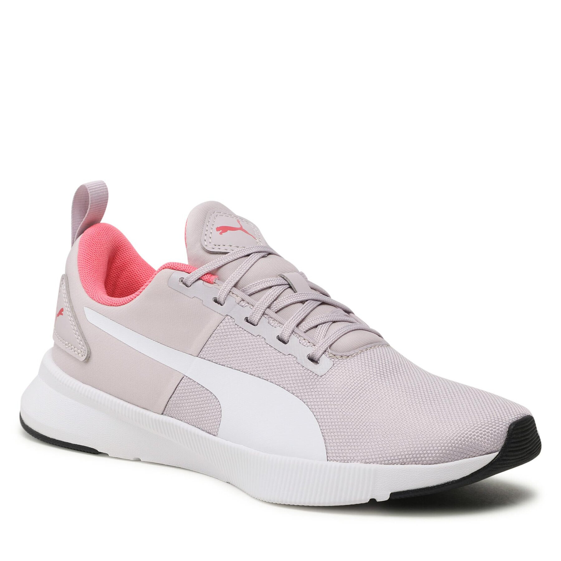 Puma Обувки Flyer Runner Mesh 195343 19 Сив - Pepit.bg