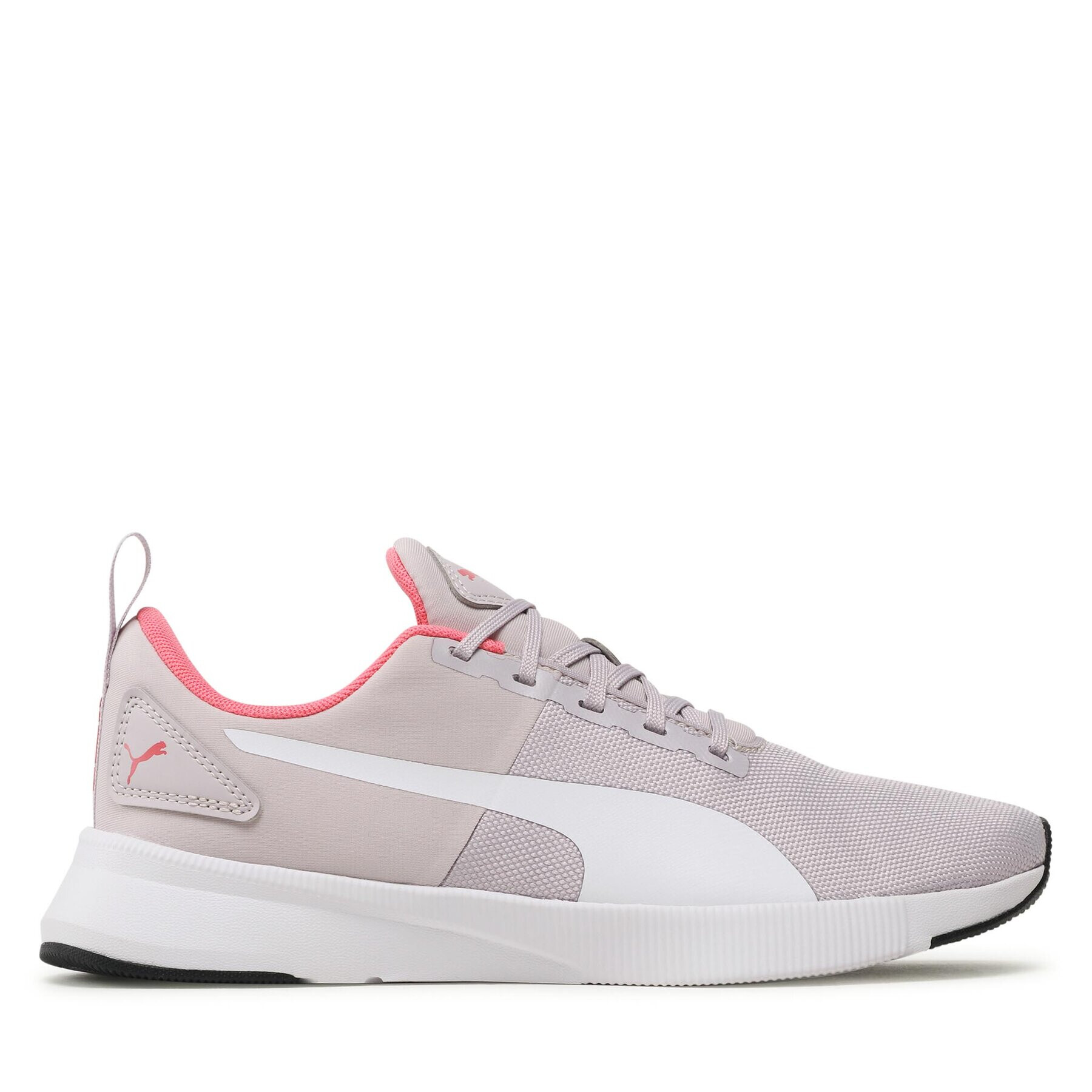 Puma Обувки Flyer Runner Mesh 195343 19 Сив - Pepit.bg