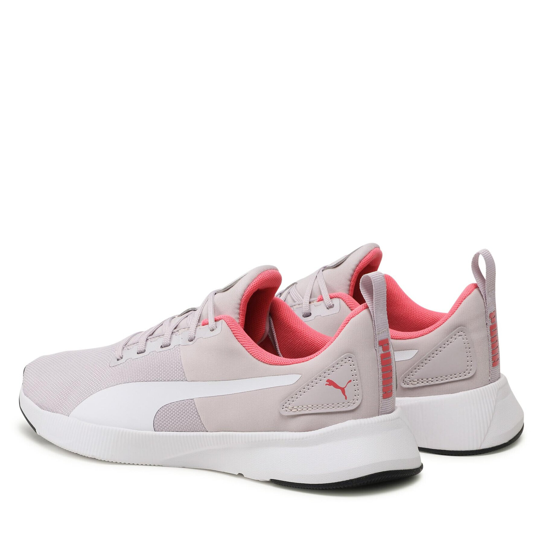 Puma Обувки Flyer Runner Mesh 195343 19 Сив - Pepit.bg