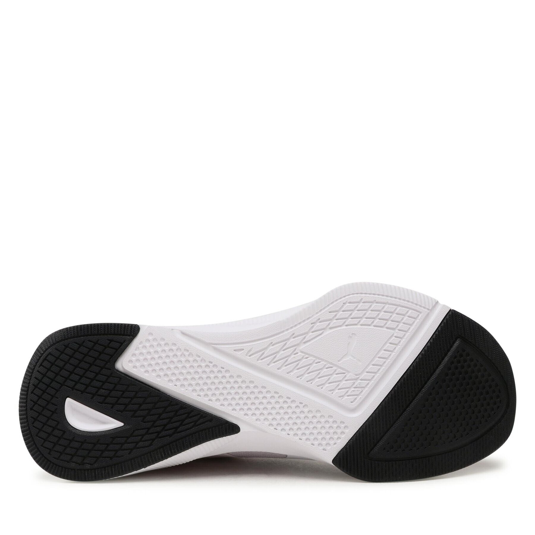 Puma Обувки Flyer Runner Mesh 195343 19 Сив - Pepit.bg