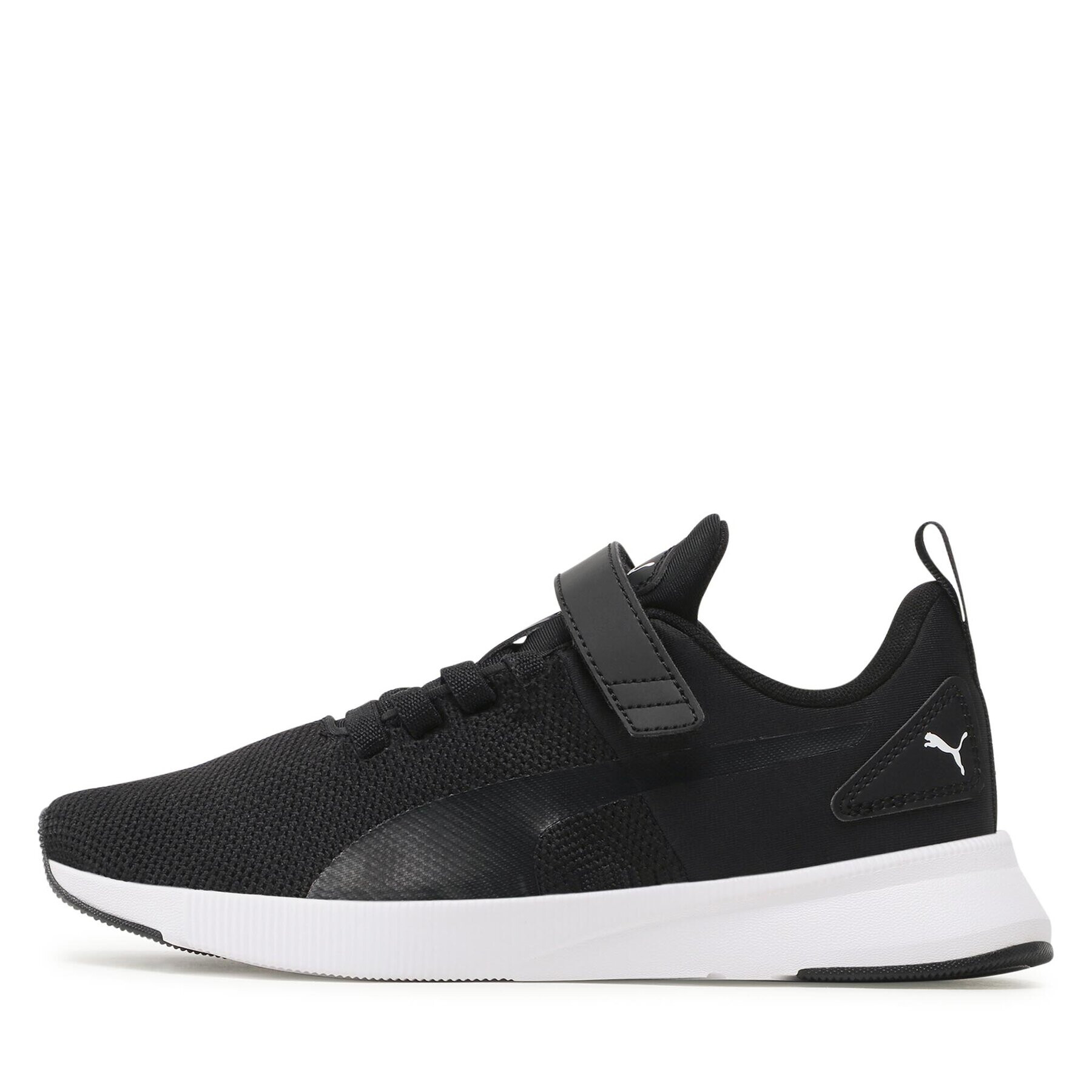 Puma Обувки Flyer Runner V Jr 392017 01 Черен - Pepit.bg