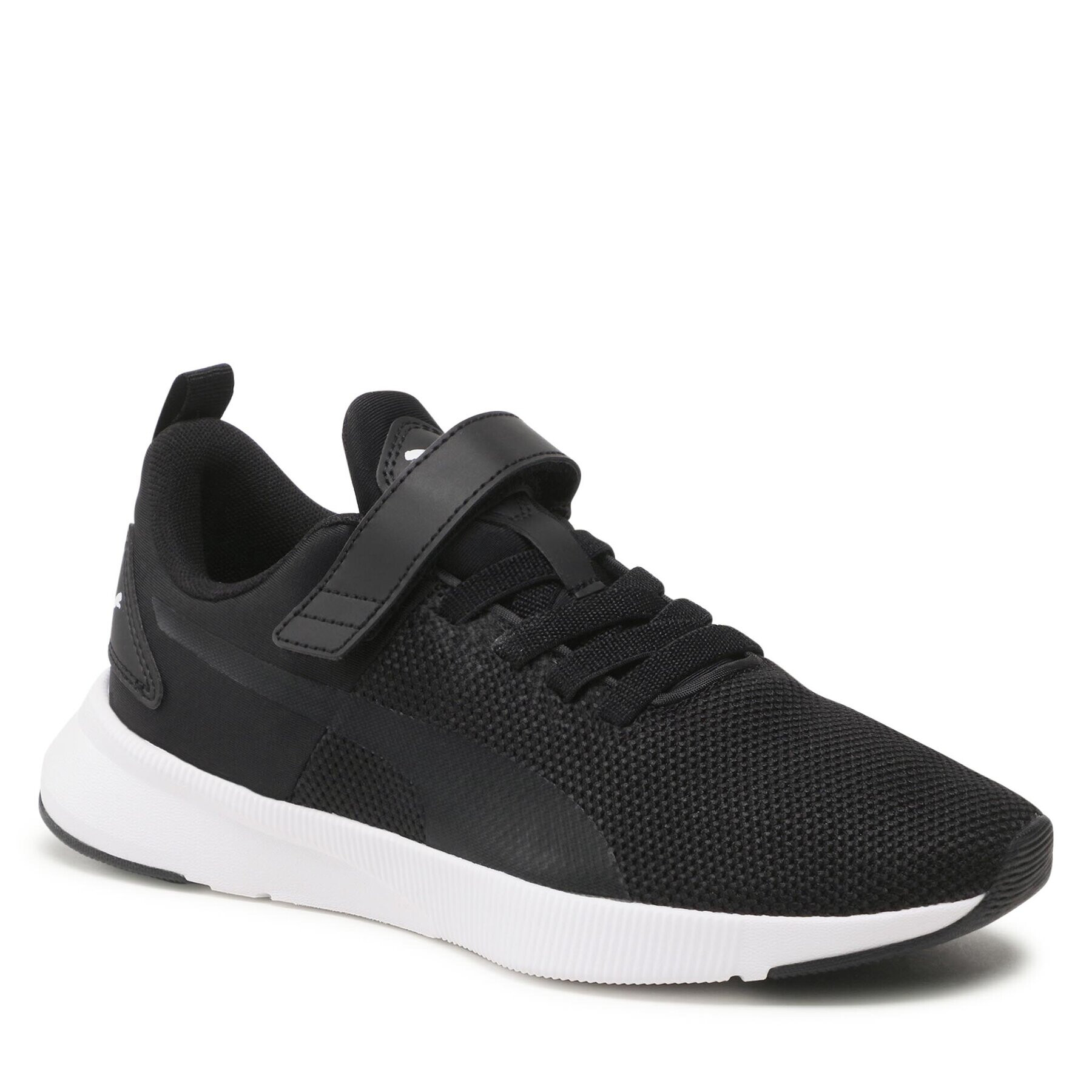 Puma Обувки Flyer Runner V Jr 392017 01 Черен - Pepit.bg