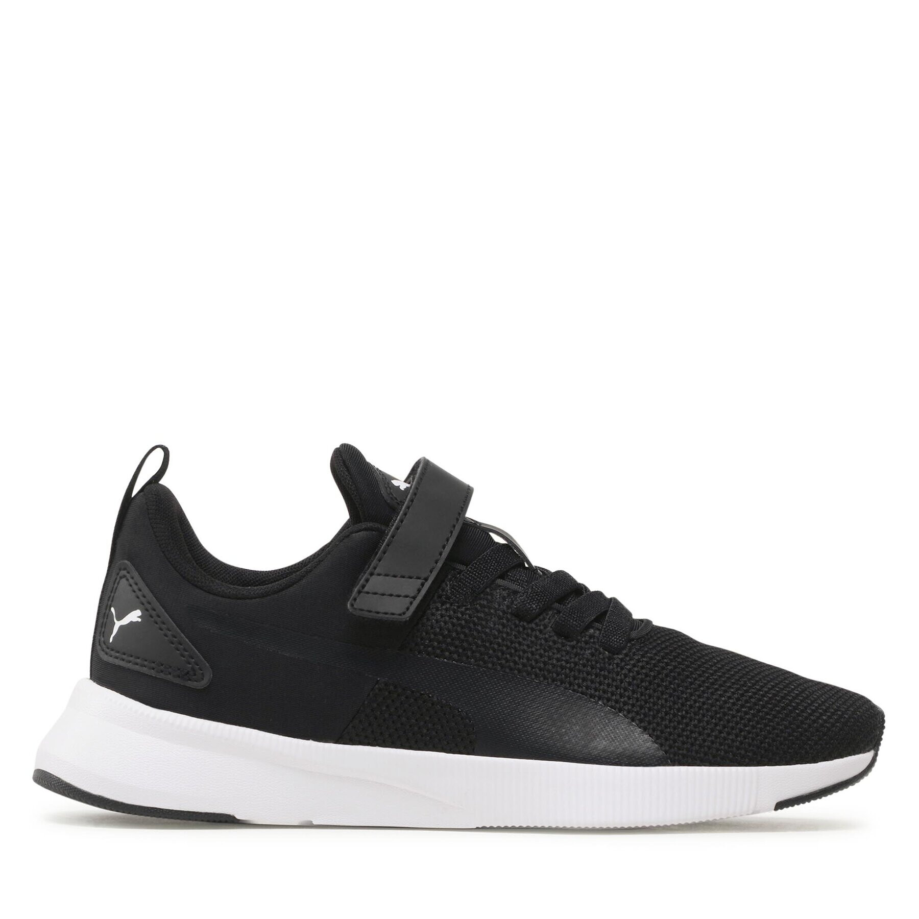 Puma Обувки Flyer Runner V Jr 392017 01 Черен - Pepit.bg