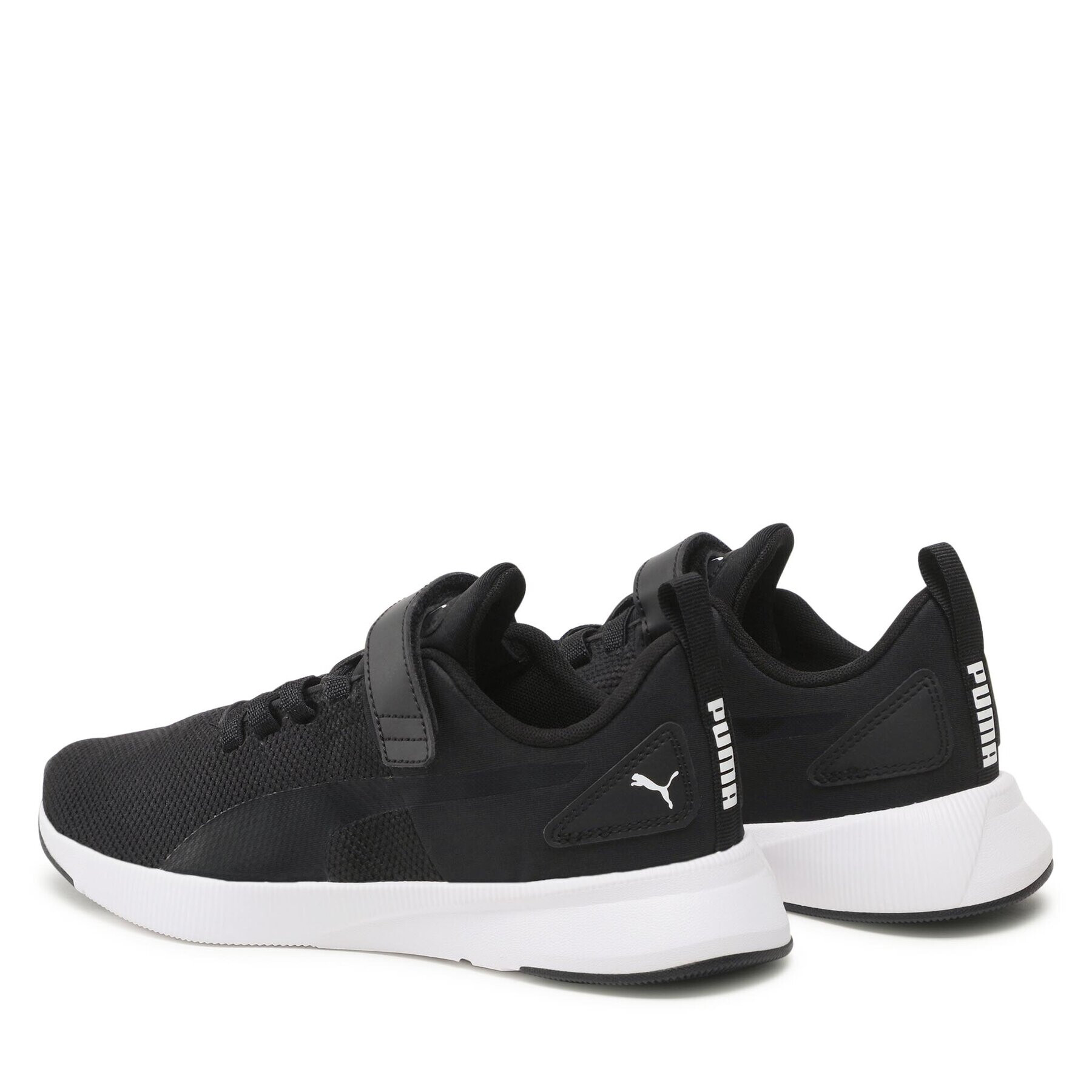 Puma Обувки Flyer Runner V Jr 392017 01 Черен - Pepit.bg