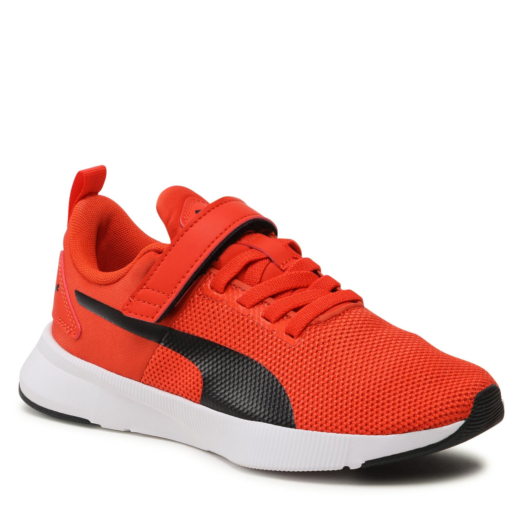 Puma Обувки Flyer Runner V Jr 392017 38 Оранжев - Pepit.bg