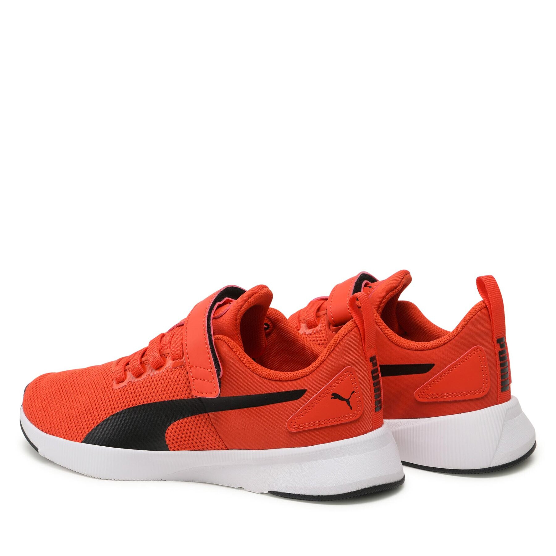 Puma Обувки Flyer Runner V Jr 392017 38 Оранжев - Pepit.bg