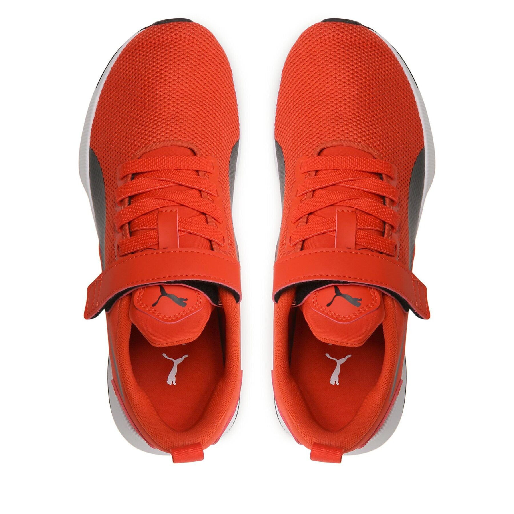 Puma Обувки Flyer Runner V Jr 392017 38 Оранжев - Pepit.bg