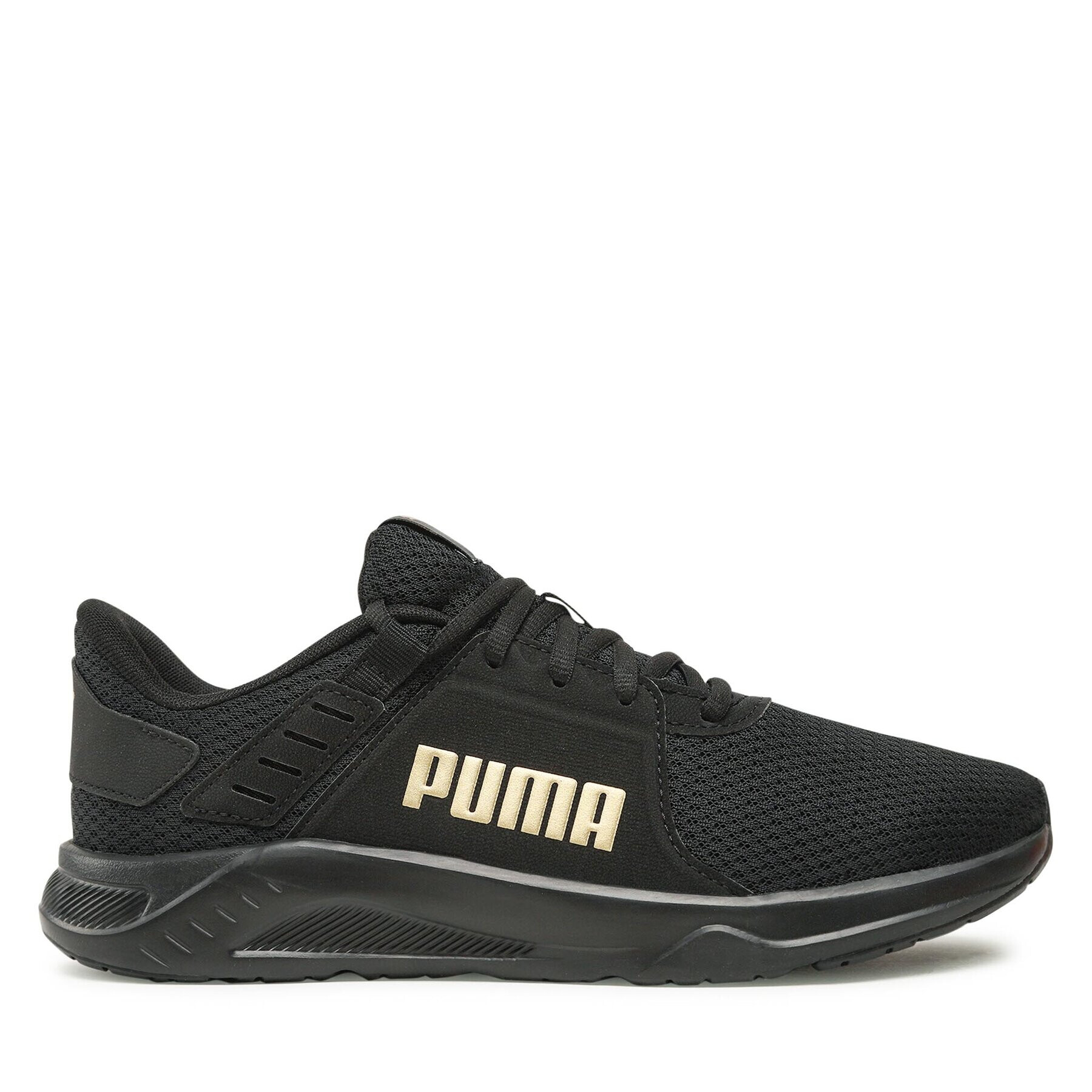 Puma Обувки Ftr Connect 377729 08 Черен - Pepit.bg