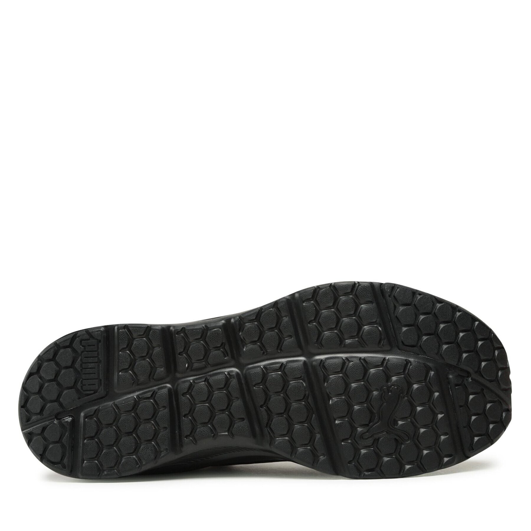Puma Обувки Ftr Connect 377729 08 Черен - Pepit.bg