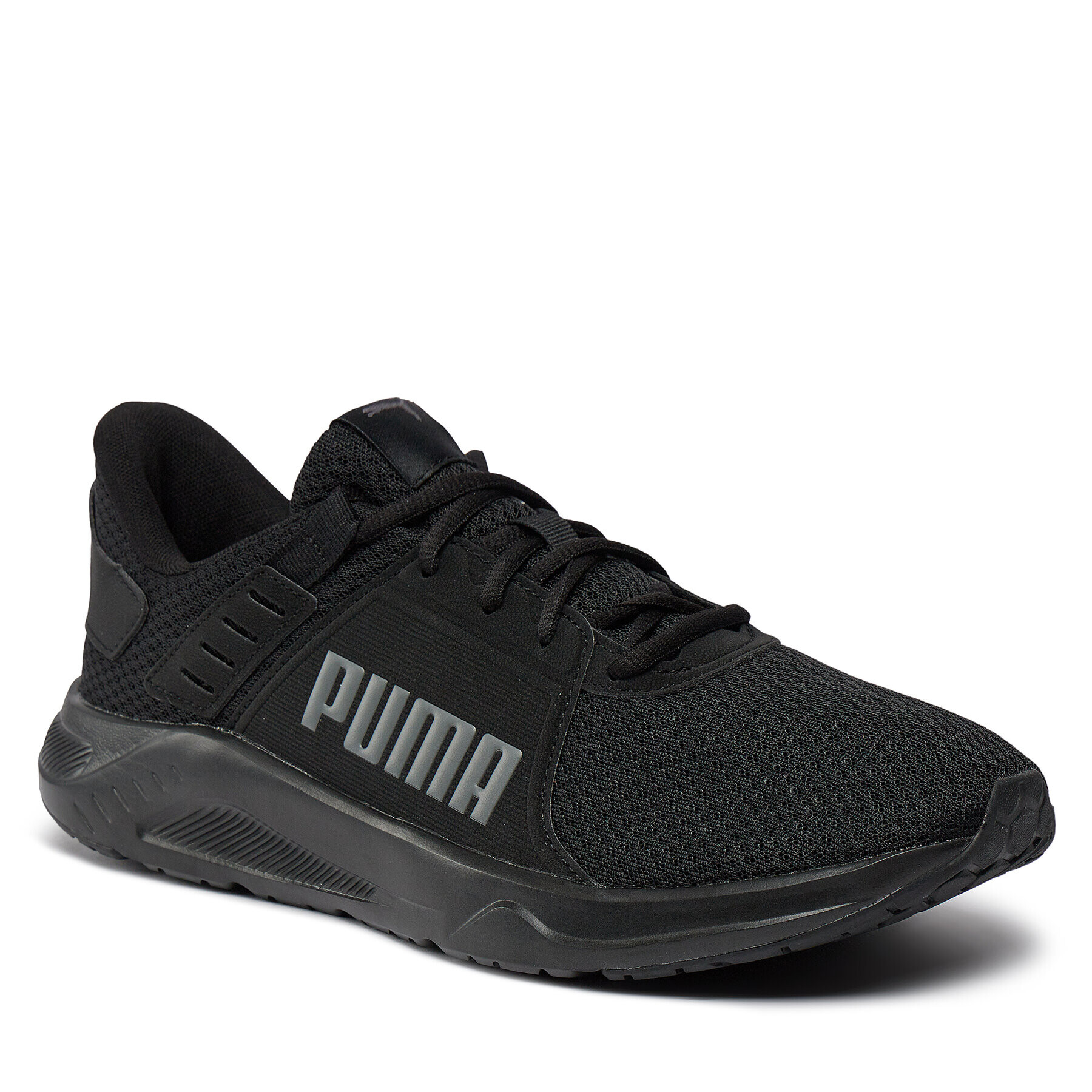 Puma Обувки Ftr Connect 37772901 Черен - Pepit.bg