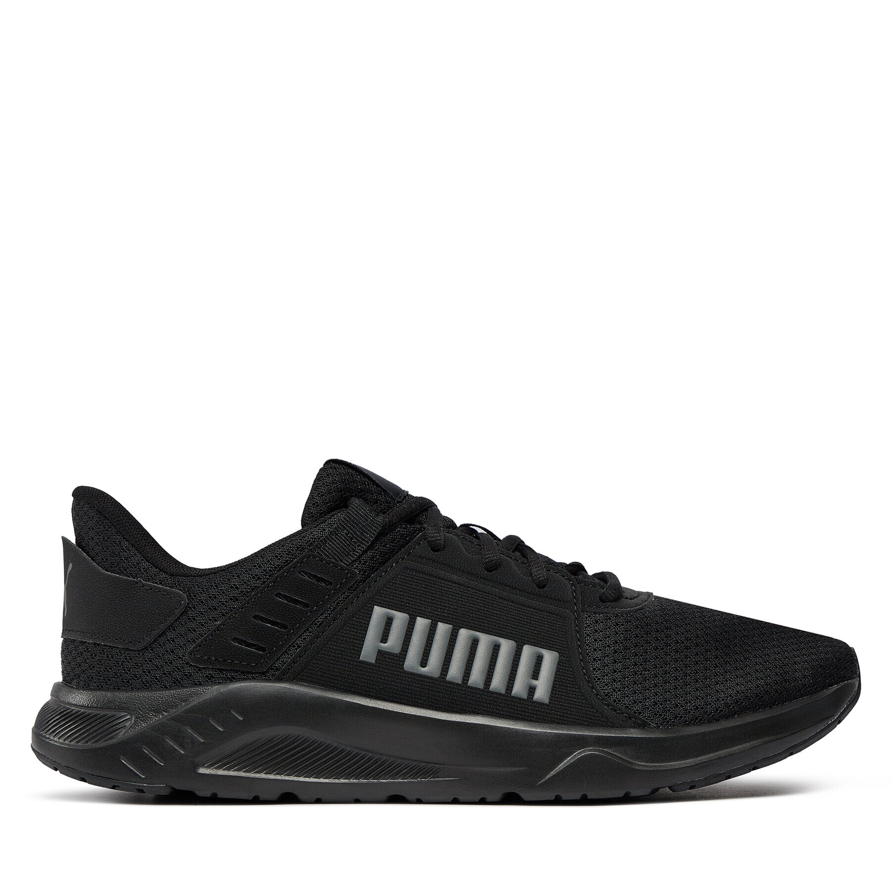 Puma Обувки Ftr Connect 37772901 Черен - Pepit.bg