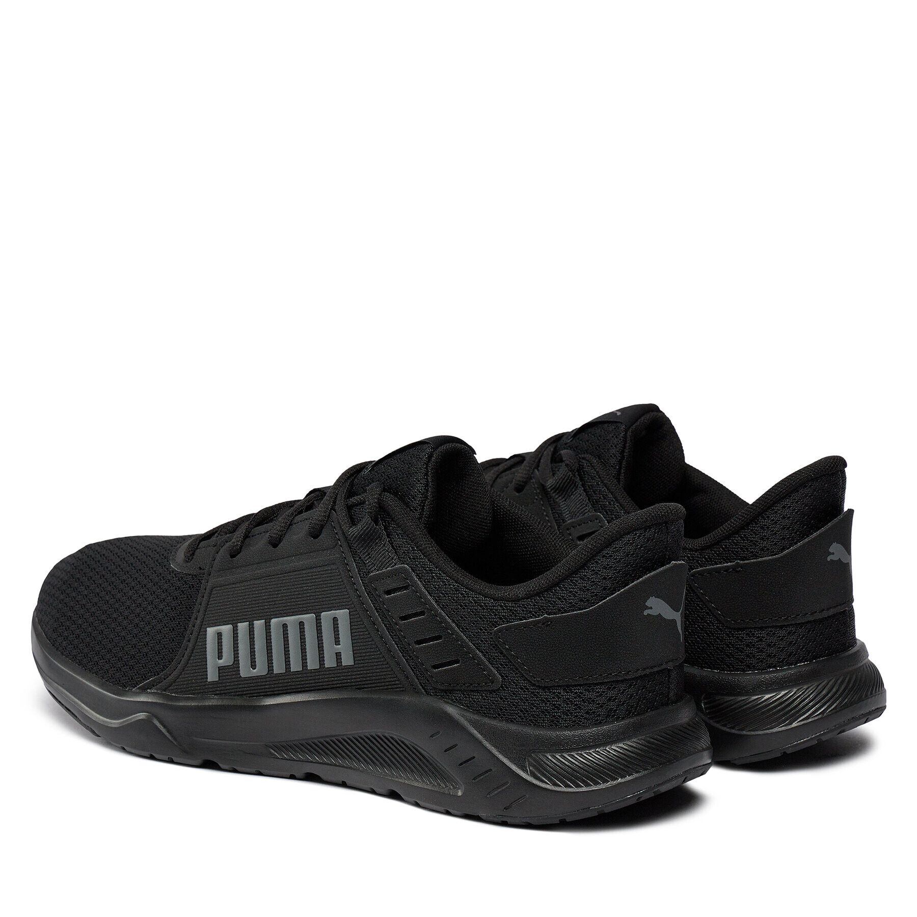 Puma Обувки Ftr Connect 37772901 Черен - Pepit.bg