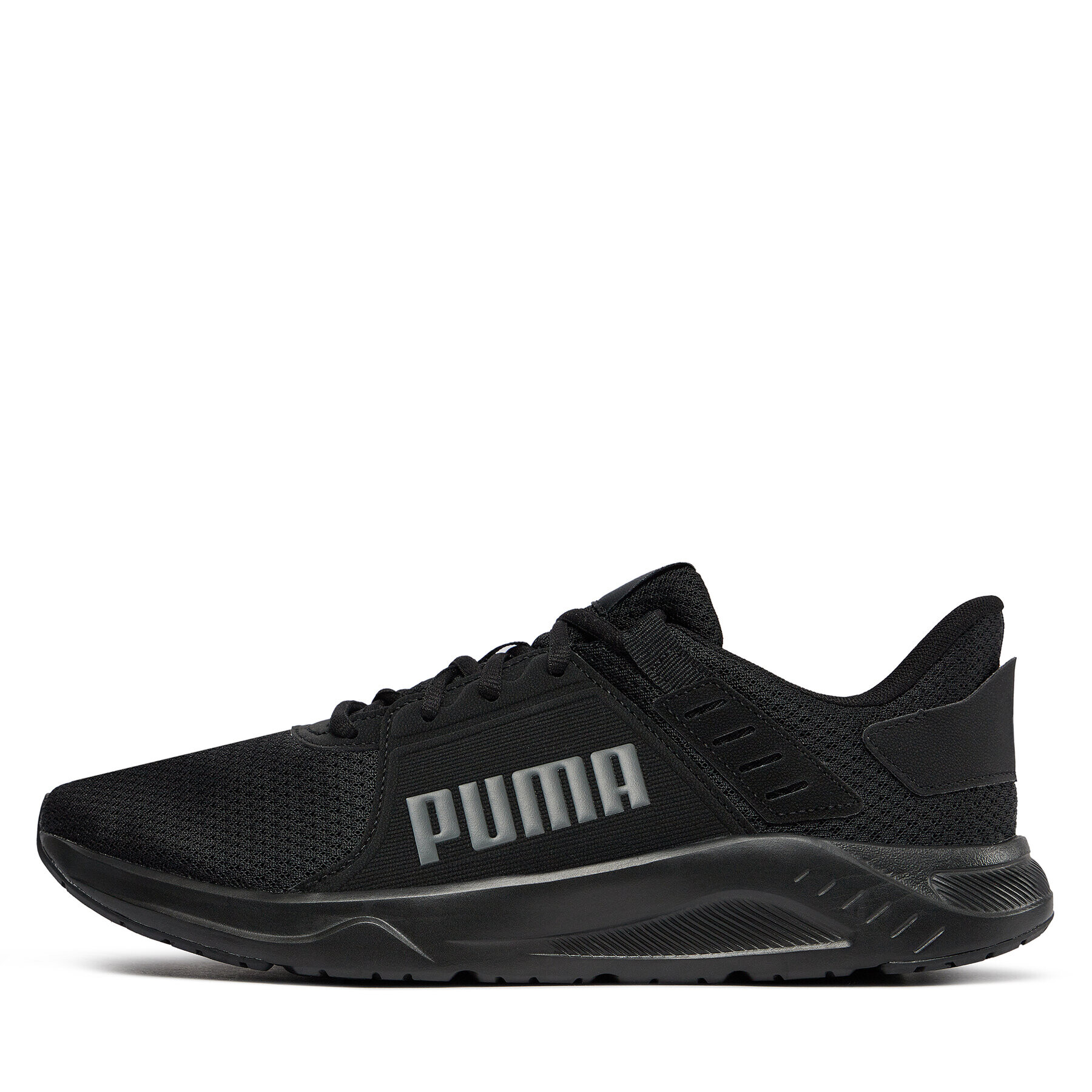 Puma Обувки Ftr Connect 37772901 Черен - Pepit.bg