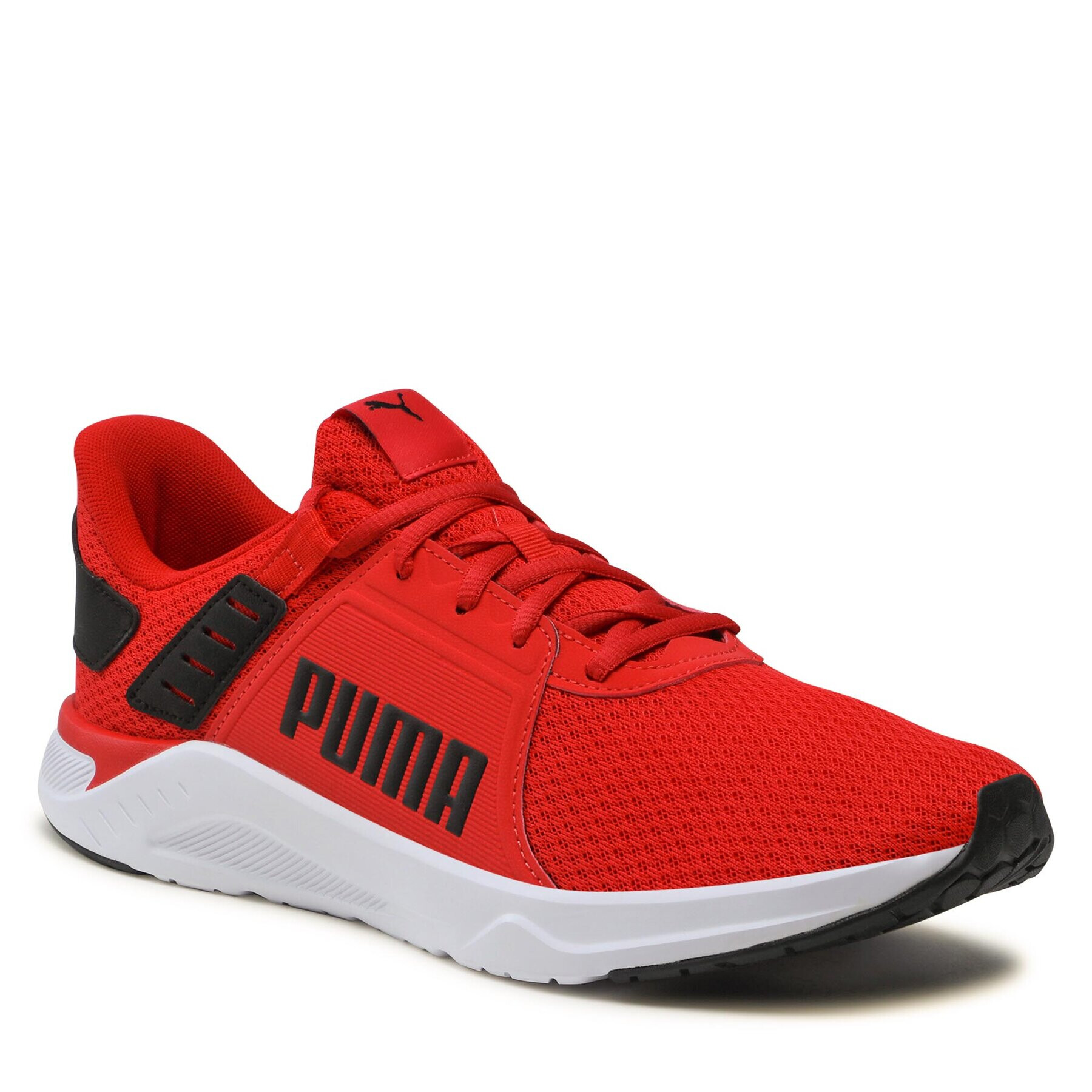 Puma Обувки Ftr Connect For All Time 377729 04 Червен - Pepit.bg