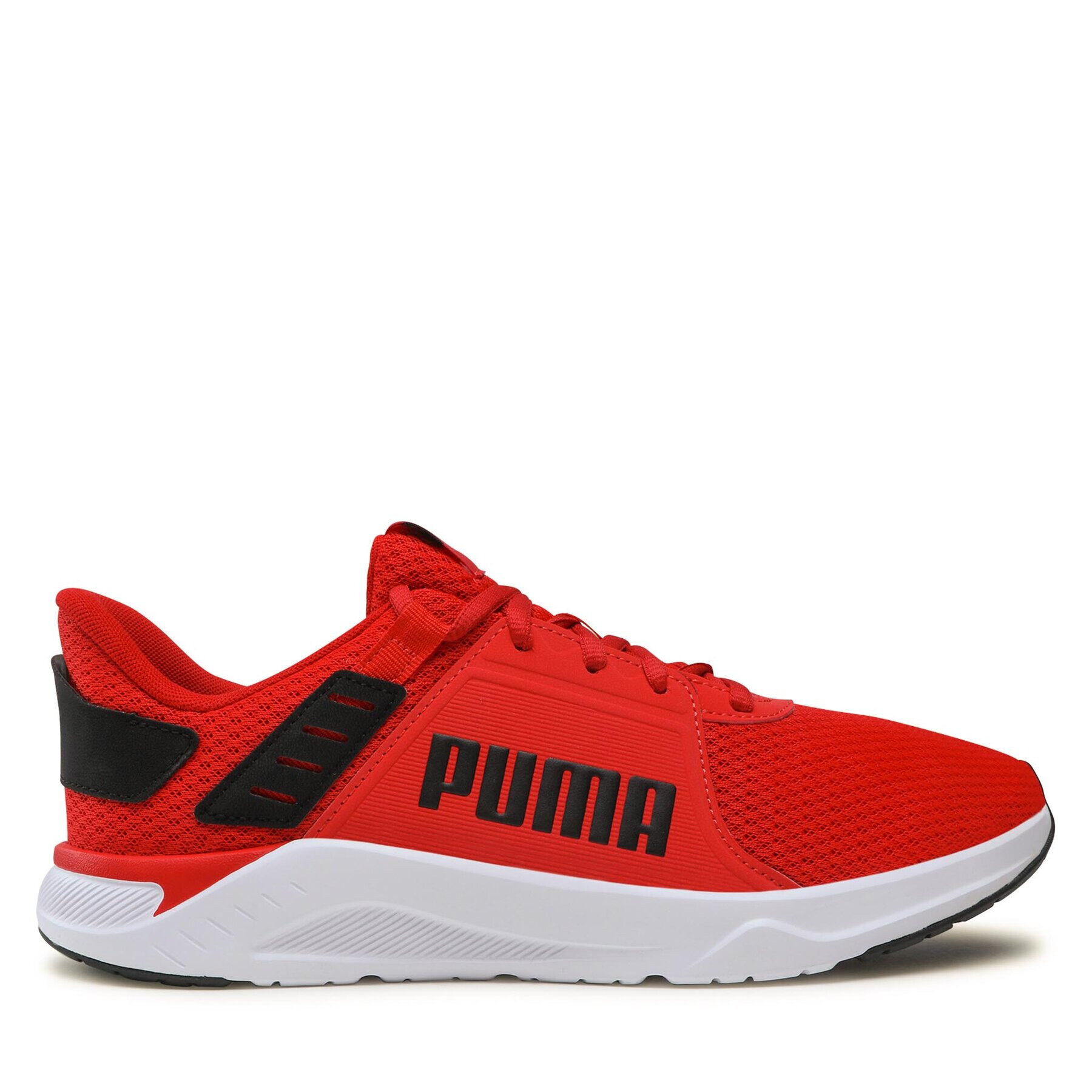 Puma Обувки Ftr Connect For All Time 377729 04 Червен - Pepit.bg