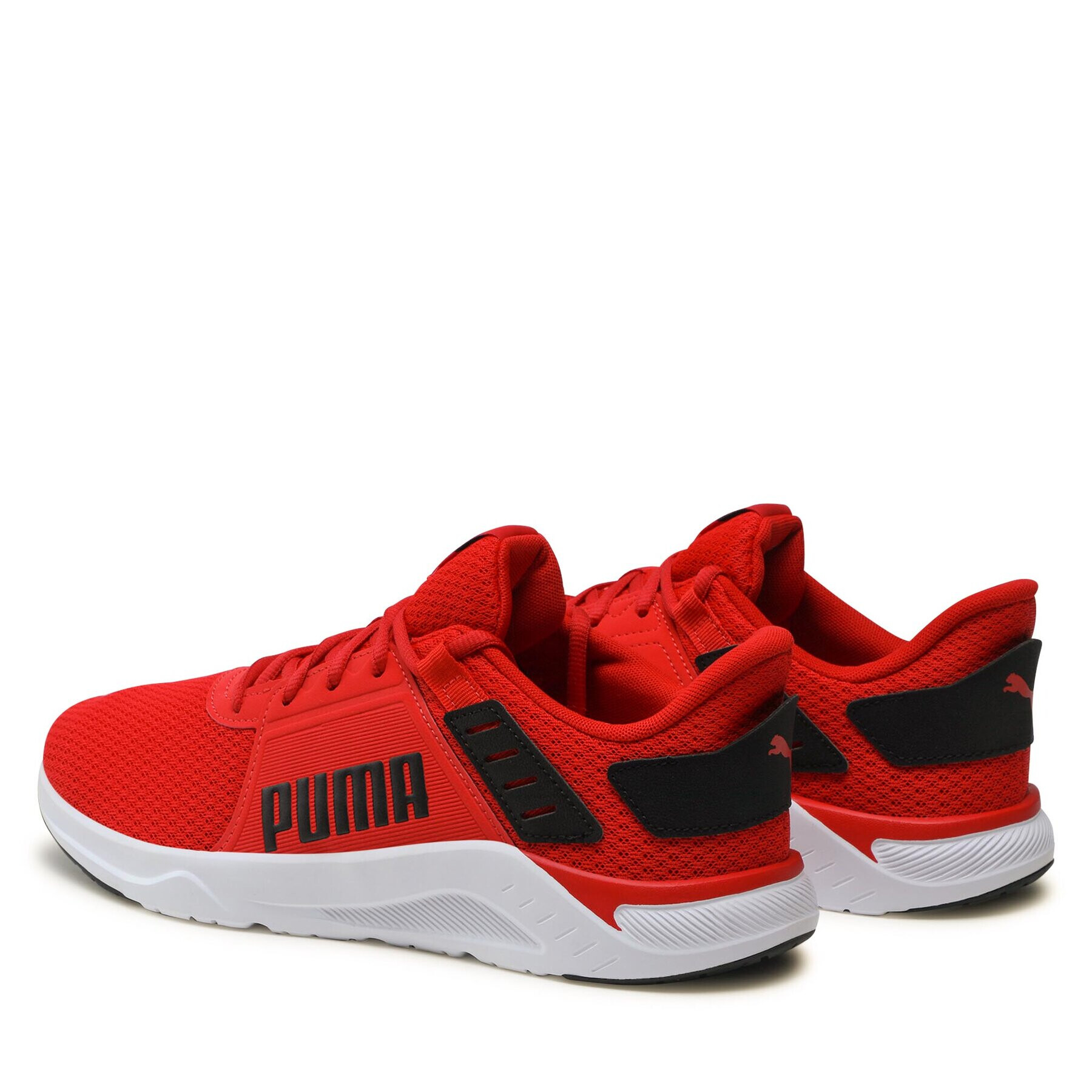 Puma Обувки Ftr Connect For All Time 377729 04 Червен - Pepit.bg