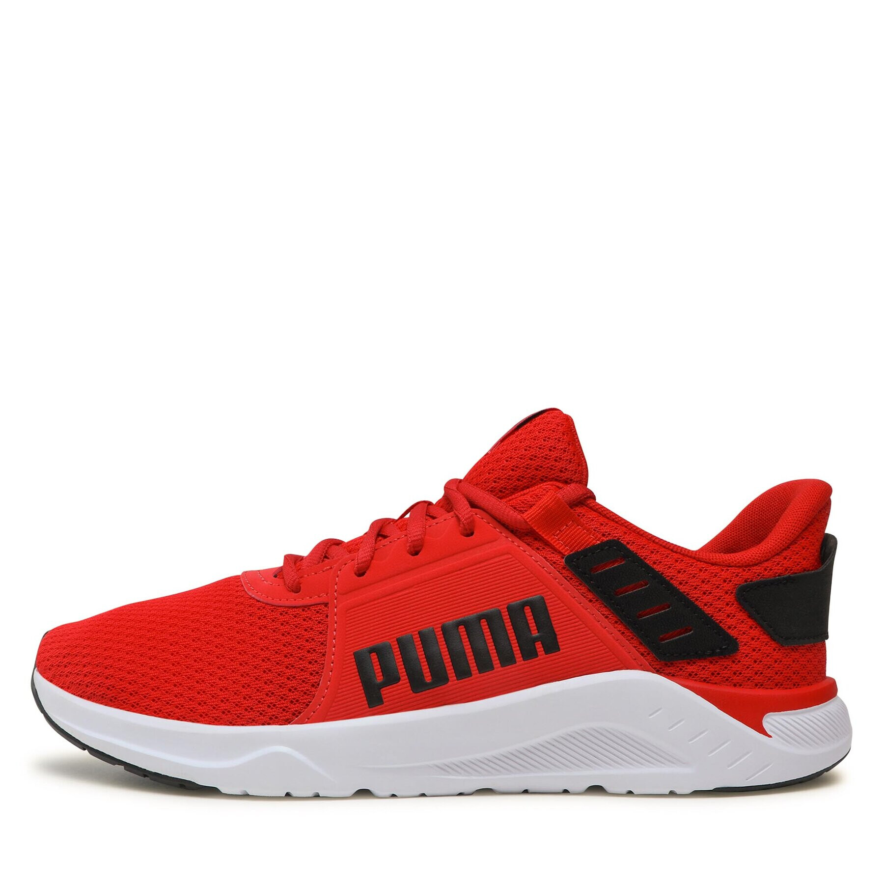 Puma Обувки Ftr Connect For All Time 377729 04 Червен - Pepit.bg