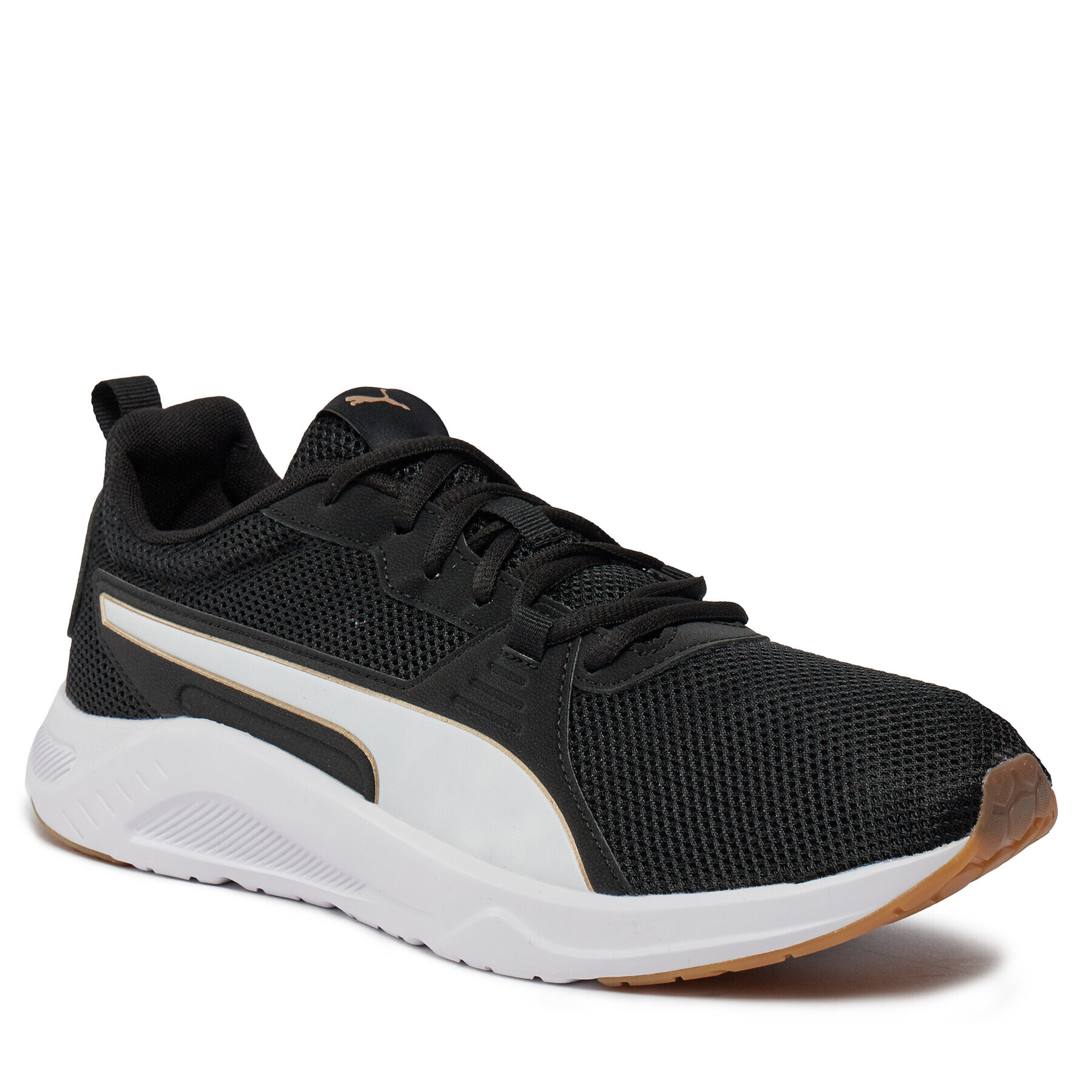 Puma Обувки Ftr Connect Fs 37818503 Черен - Pepit.bg