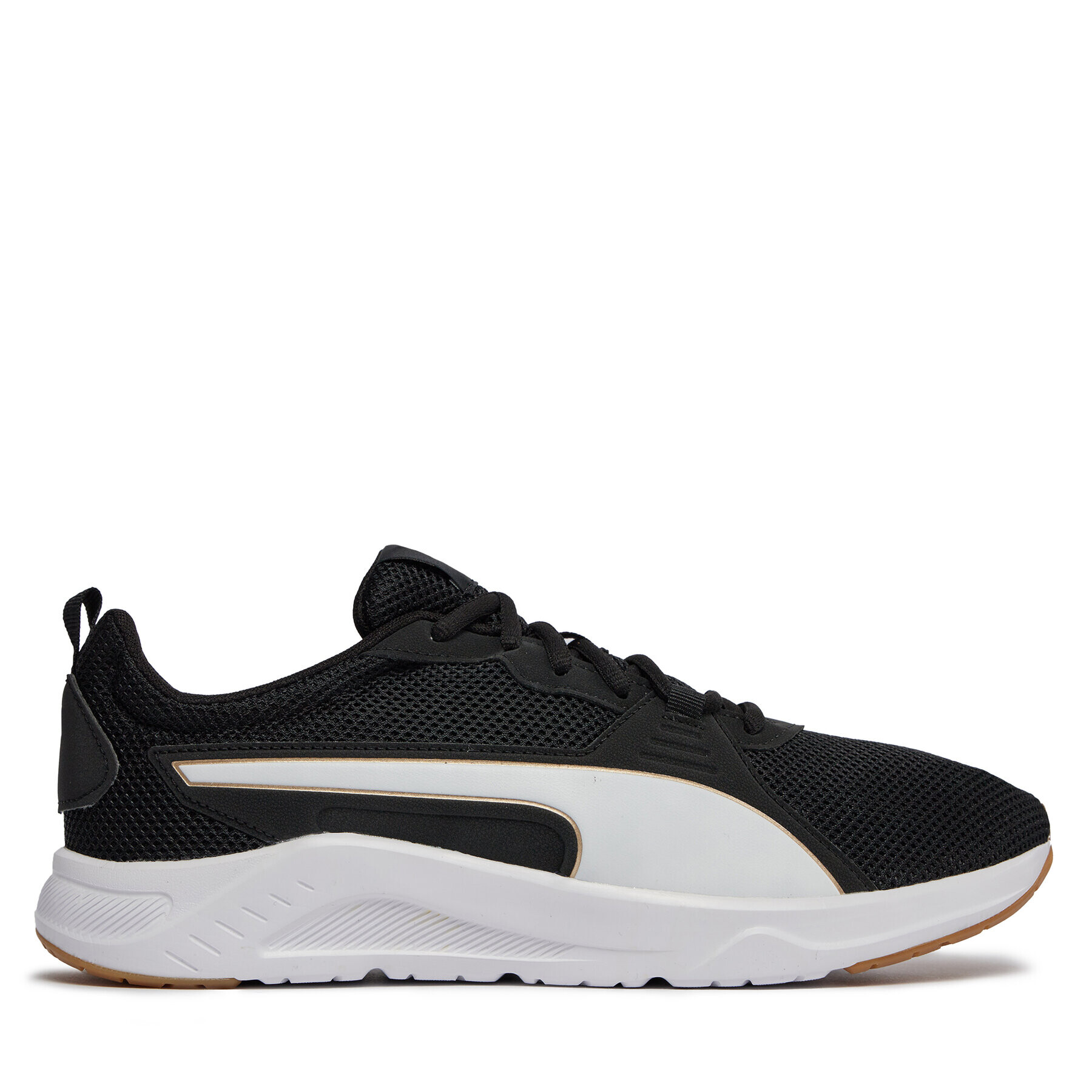 Puma Обувки Ftr Connect Fs 37818503 Черен - Pepit.bg