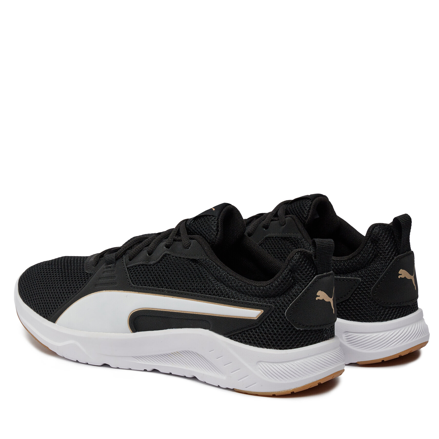 Puma Обувки Ftr Connect Fs 37818503 Черен - Pepit.bg
