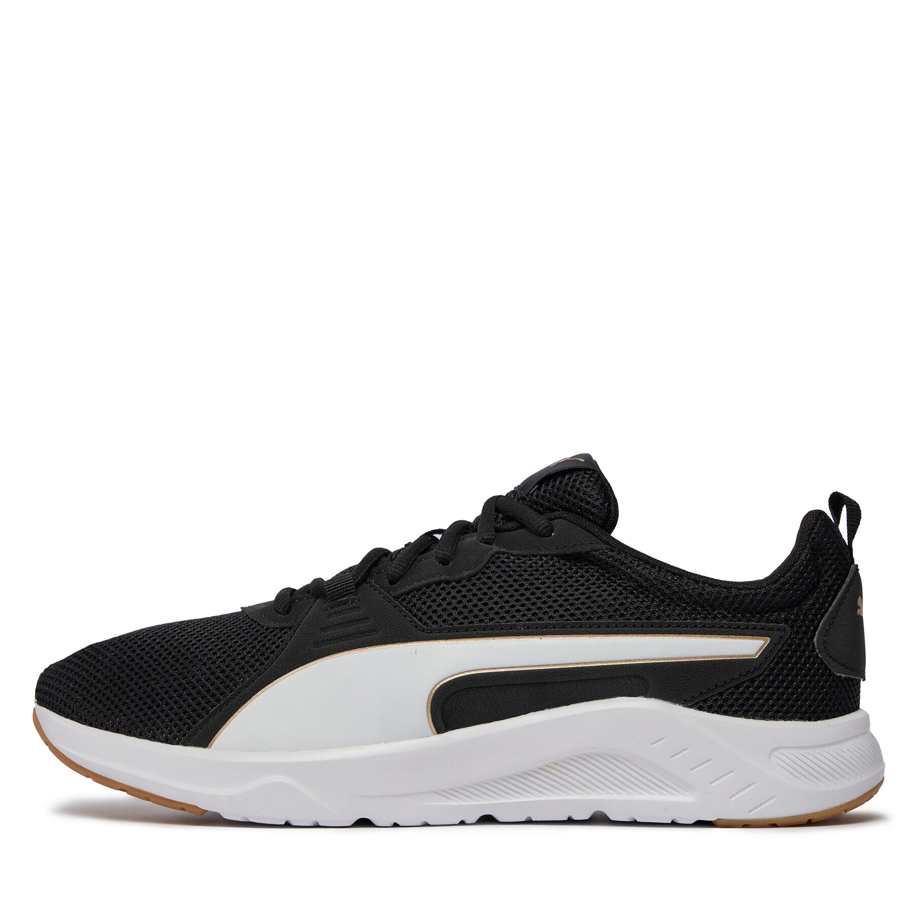 Puma Обувки Ftr Connect Fs 37818503 Черен - Pepit.bg