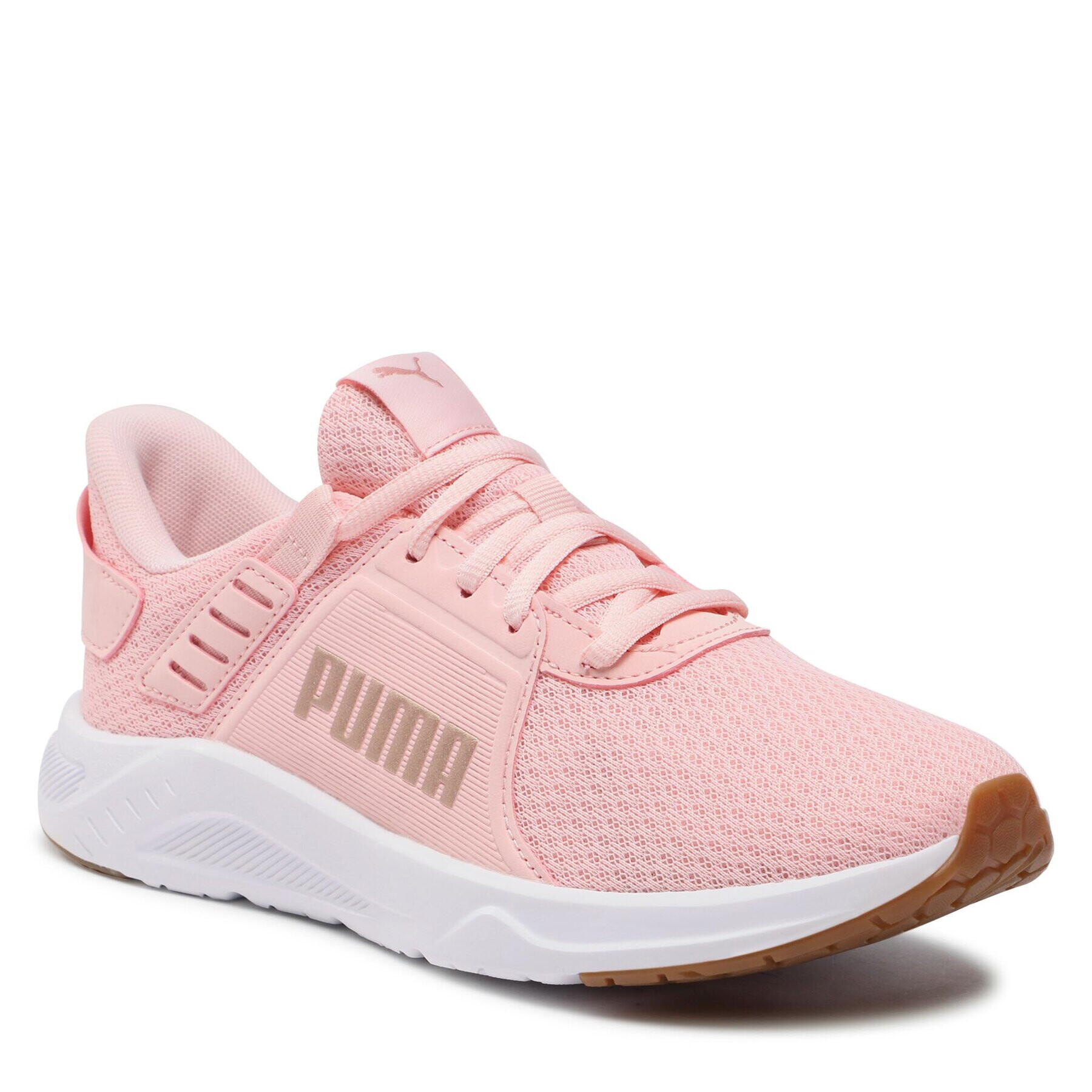 Puma Обувки Ftr Connect Rose Dust 37772905 Розов - Pepit.bg