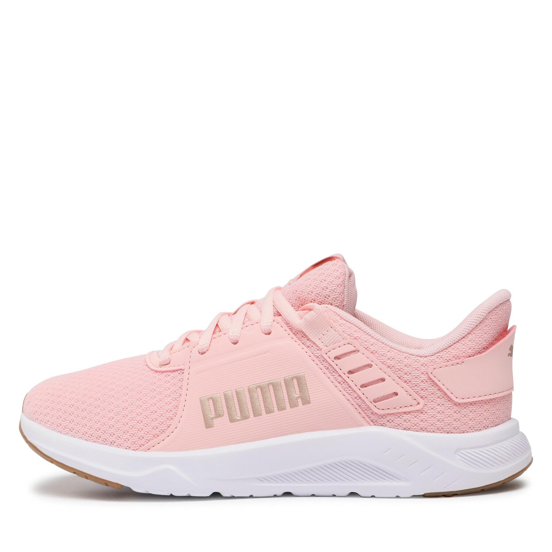 Puma Обувки Ftr Connect Rose Dust 37772905 Розов - Pepit.bg