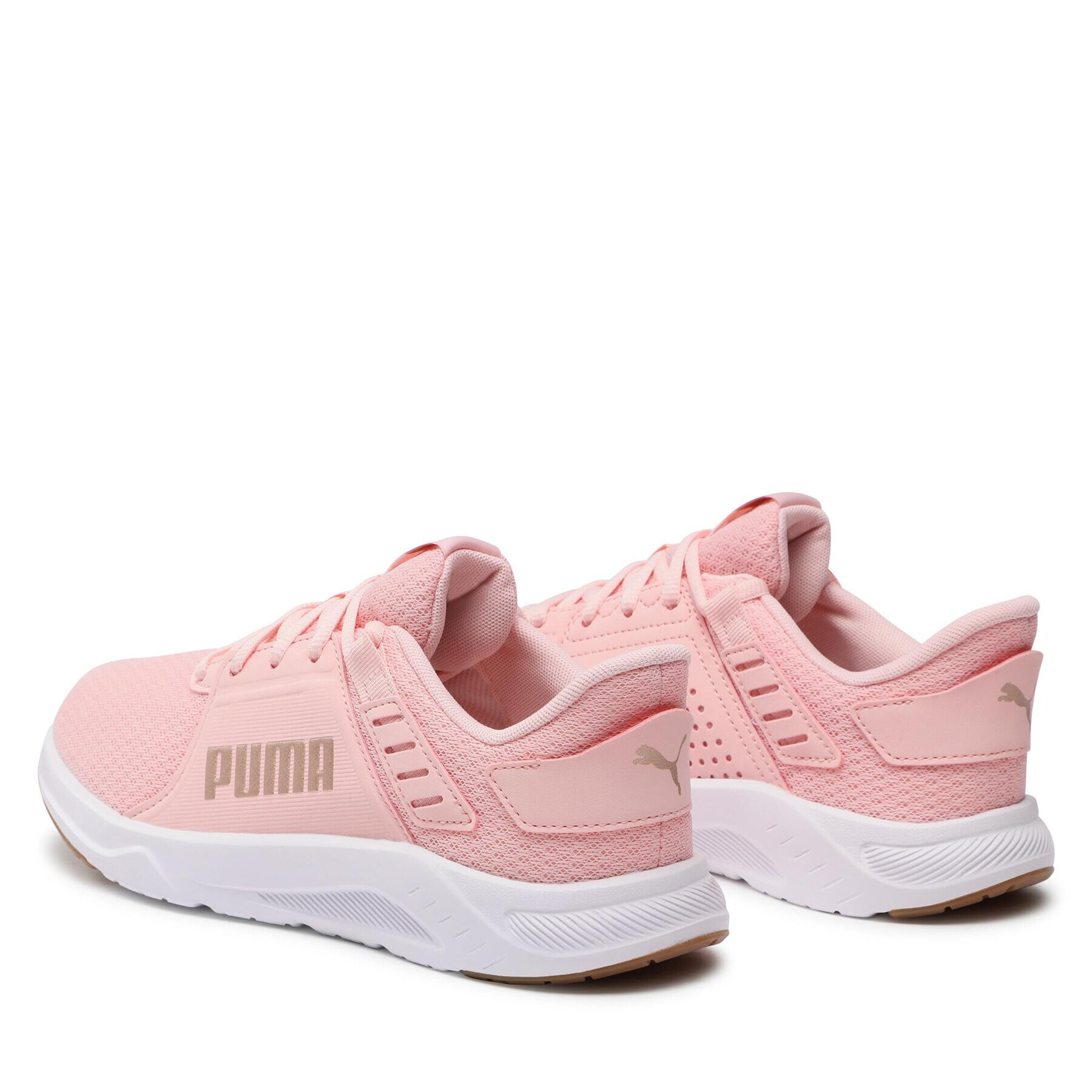 Puma Обувки Ftr Connect Rose Dust 37772905 Розов - Pepit.bg