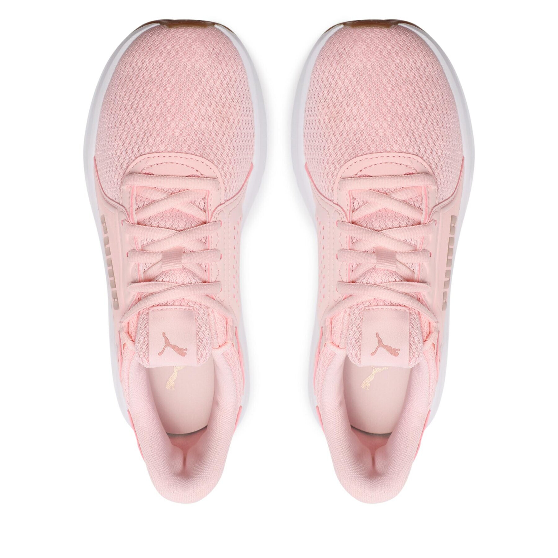 Puma Обувки Ftr Connect Rose Dust 37772905 Розов - Pepit.bg