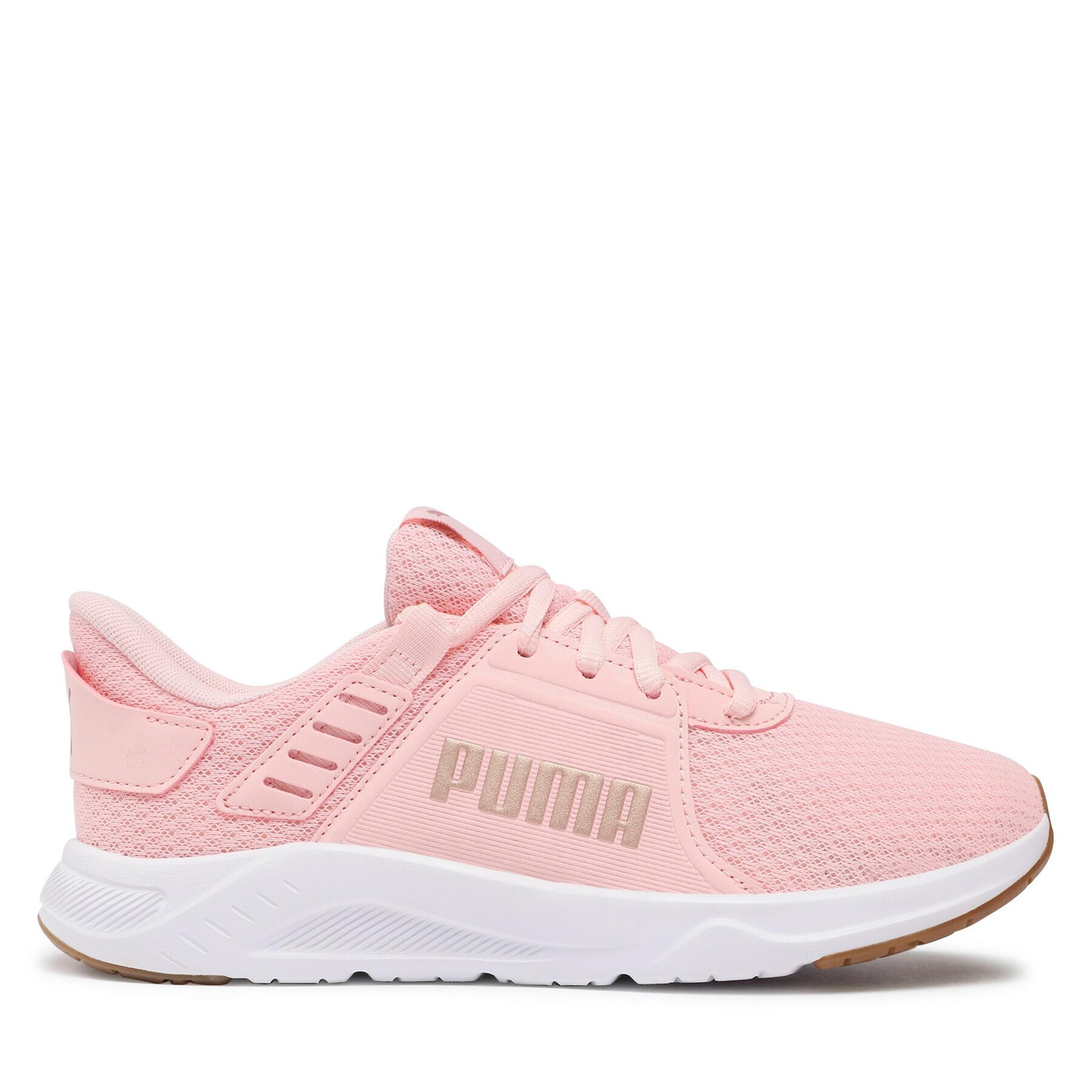 Puma Обувки Ftr Connect Rose Dust 37772905 Розов - Pepit.bg