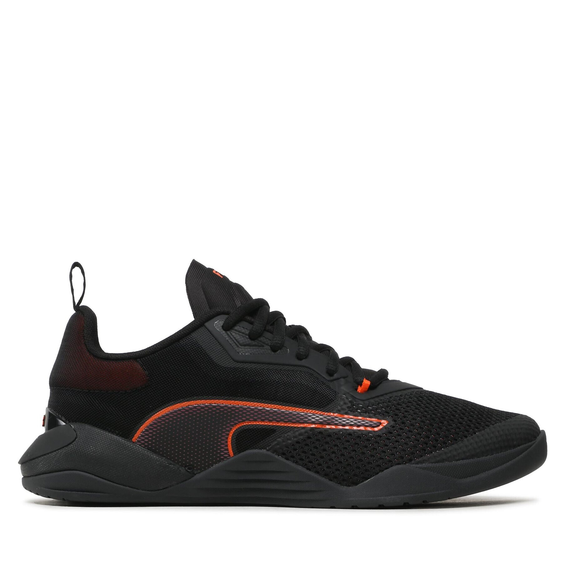 Puma Обувки Fuse 2.0 37615113 Черен - Pepit.bg