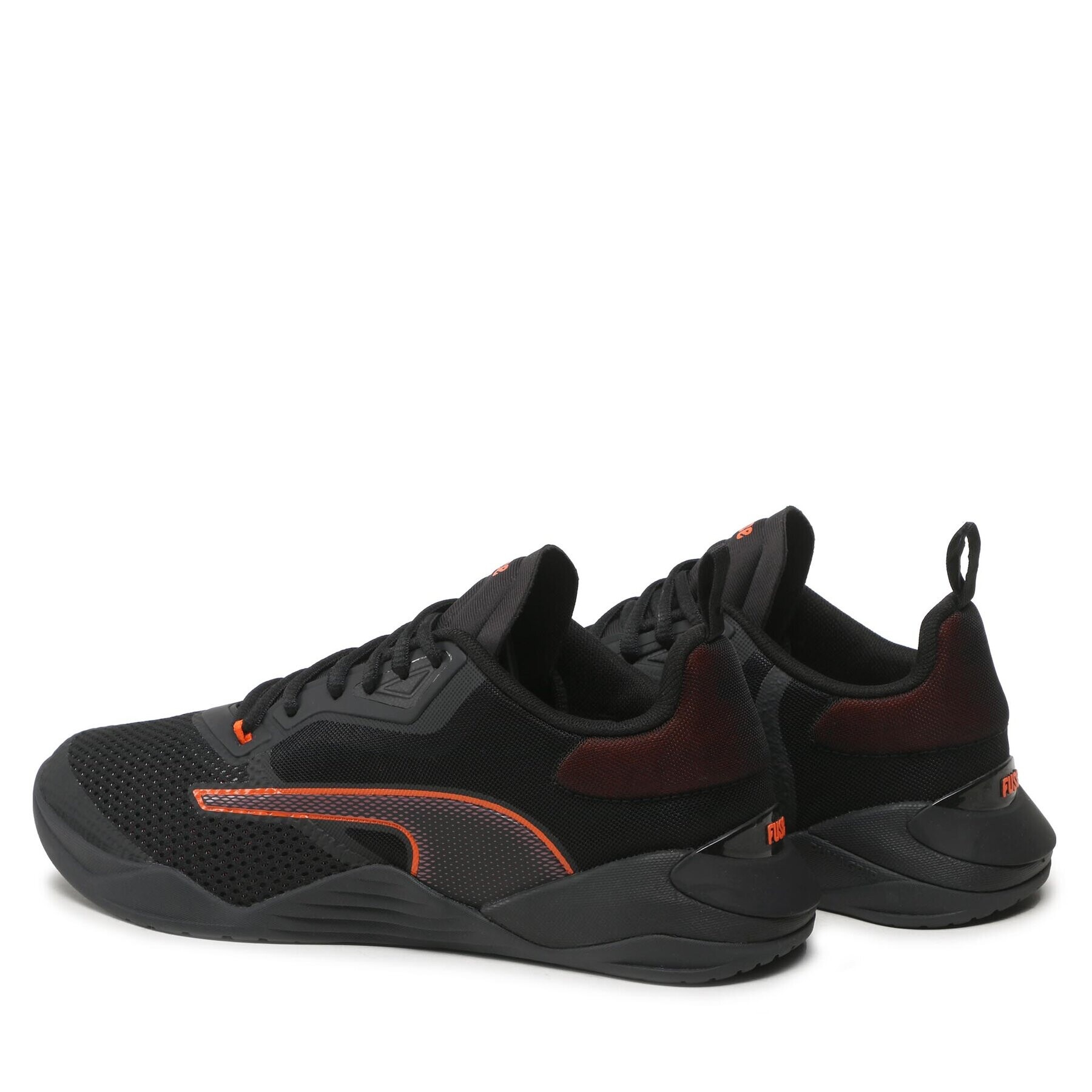 Puma Обувки Fuse 2.0 37615113 Черен - Pepit.bg
