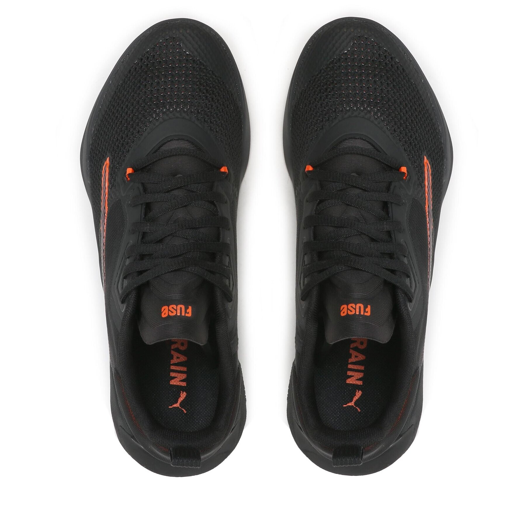 Puma Обувки Fuse 2.0 37615113 Черен - Pepit.bg