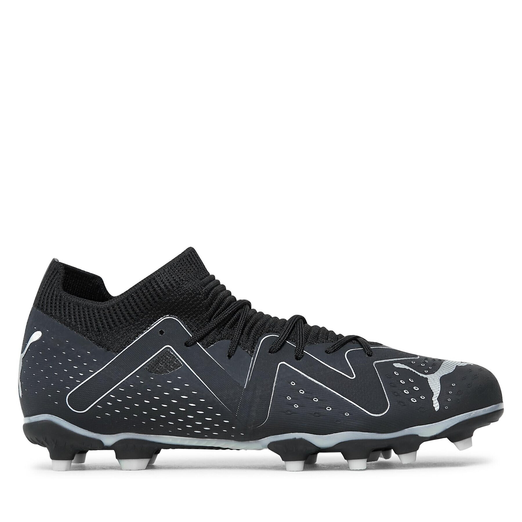 Puma Обувки Future Match Fg/Ag Jr 107384 02 Черен - Pepit.bg