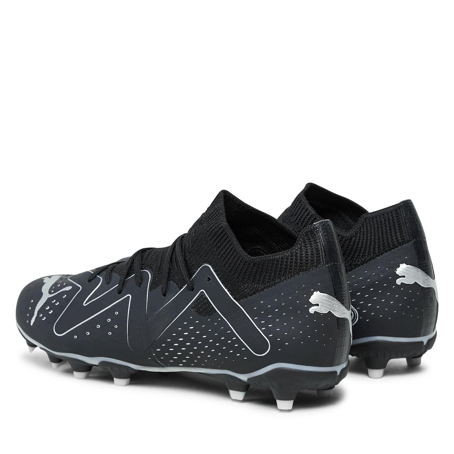Puma Обувки Future Match Fg/Ag Jr 107384 02 Черен - Pepit.bg