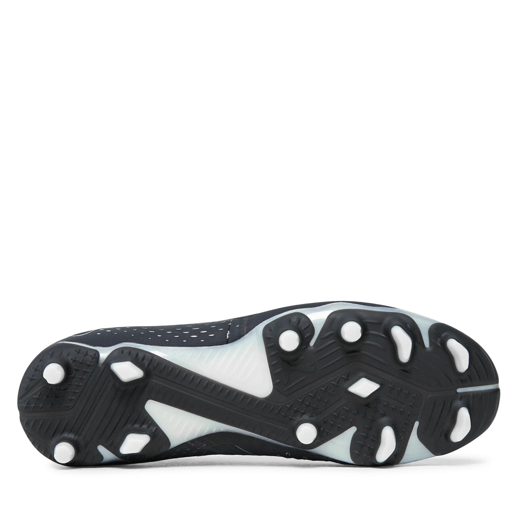 Puma Обувки Future Match Fg/Ag Jr 107384 02 Черен - Pepit.bg