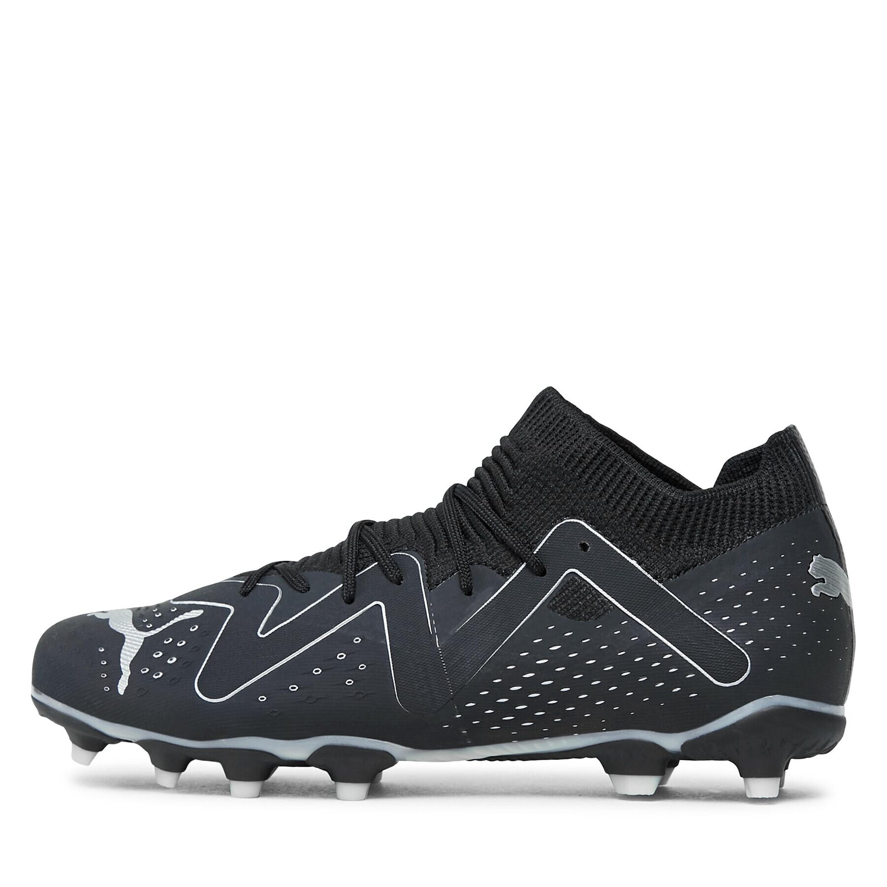 Puma Обувки Future Match Fg/Ag Jr 107384 02 Черен - Pepit.bg