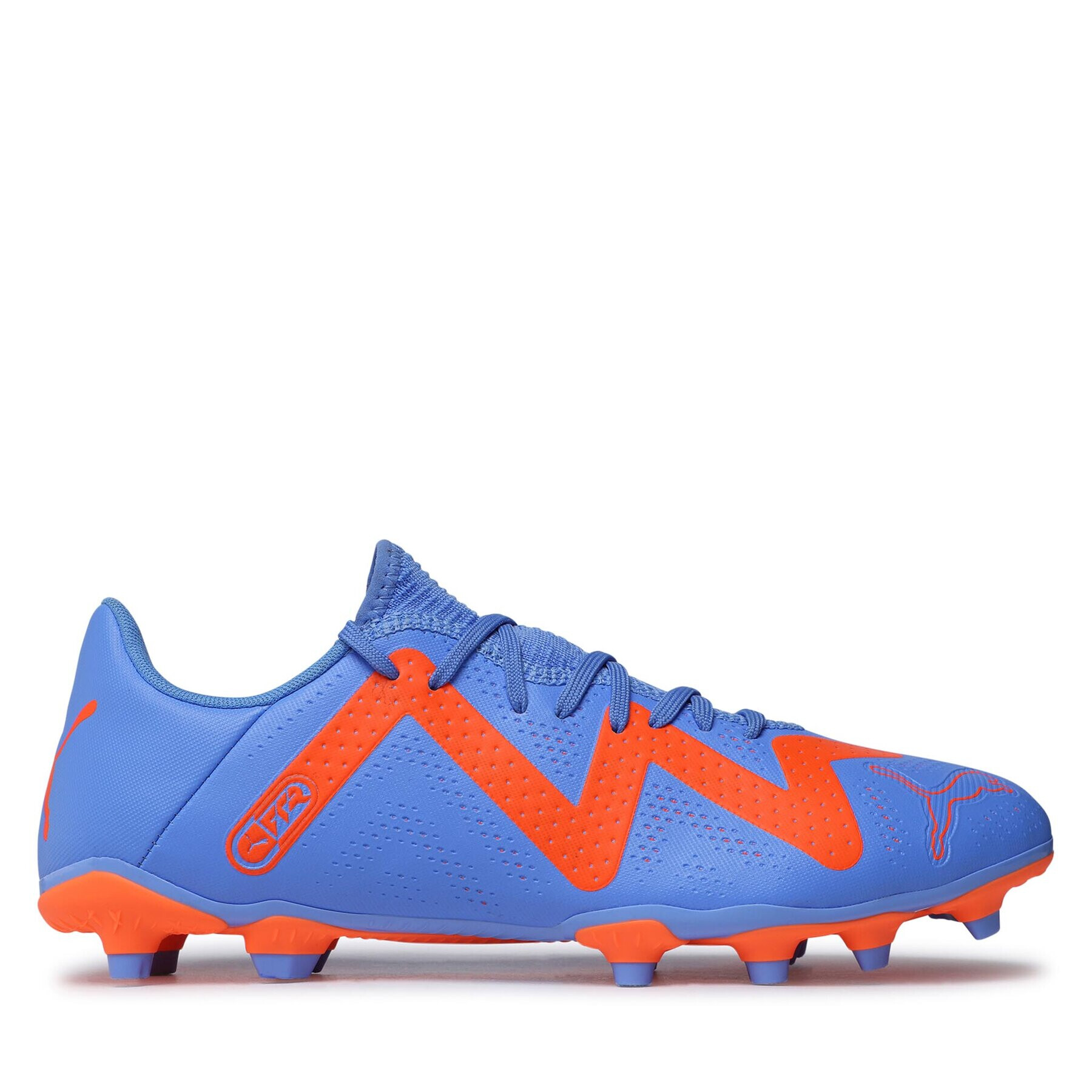 Puma Обувки Future Play Fg/Ag 107187 01 Син - Pepit.bg