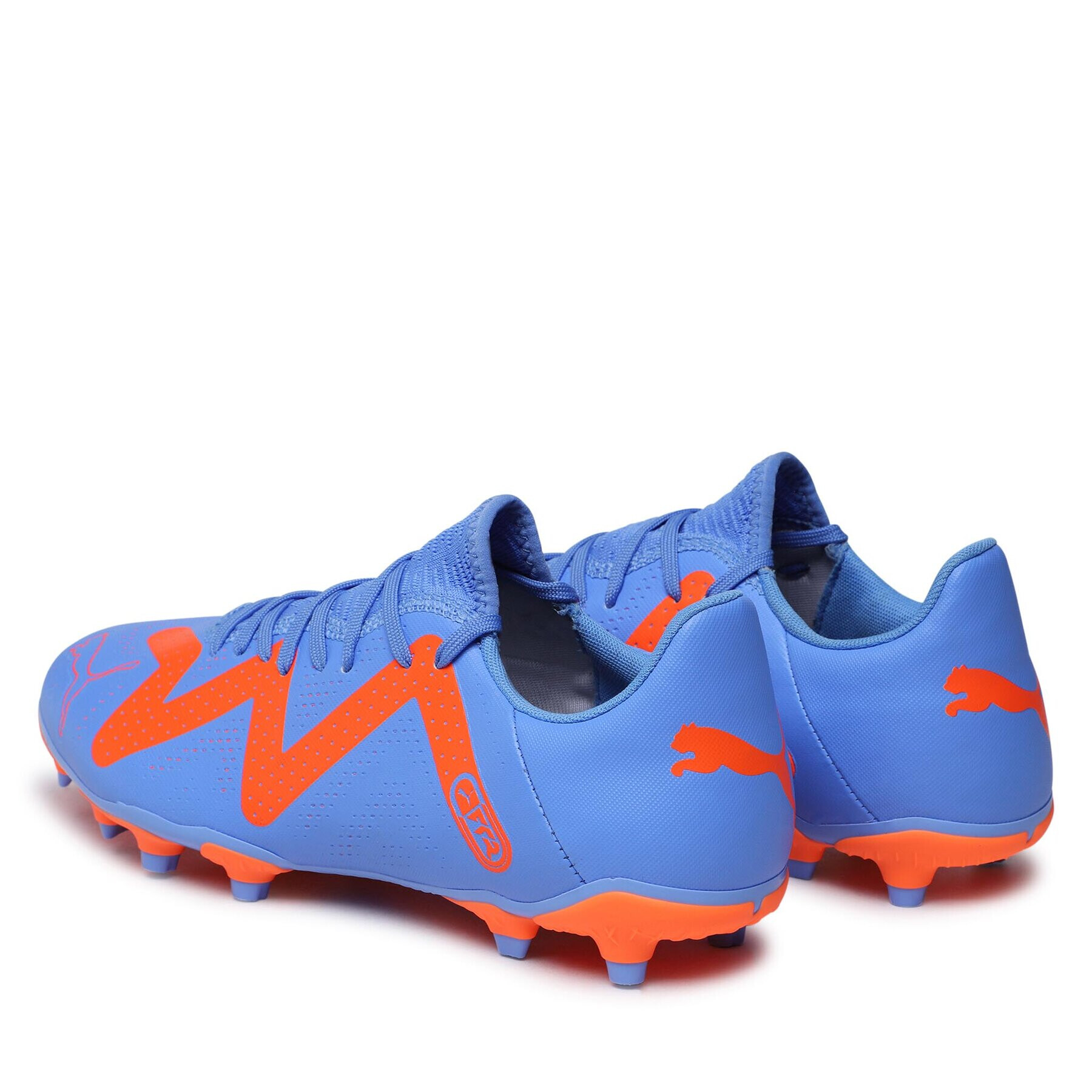 Puma Обувки Future Play Fg/Ag 107187 01 Син - Pepit.bg
