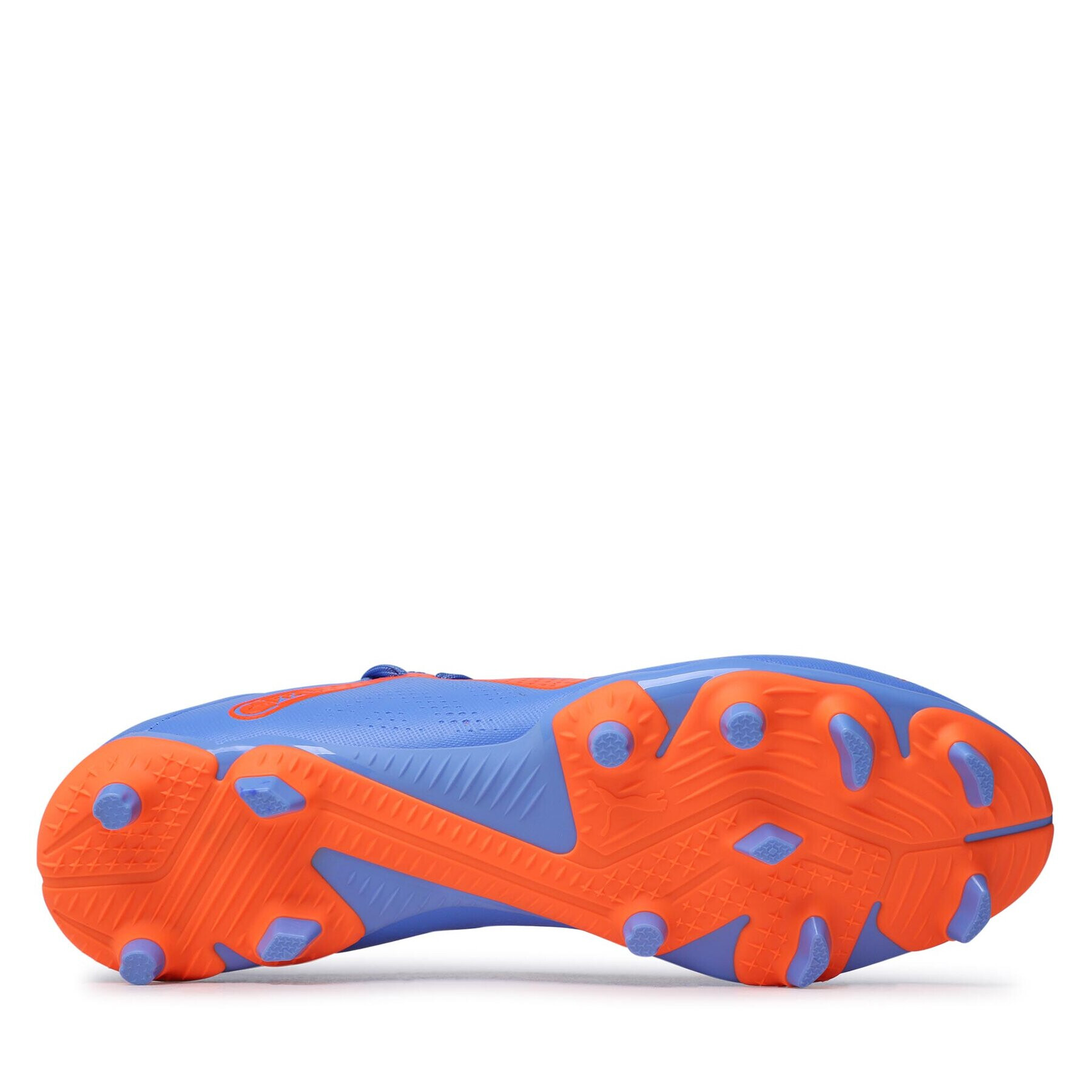 Puma Обувки Future Play Fg/Ag 107187 01 Син - Pepit.bg