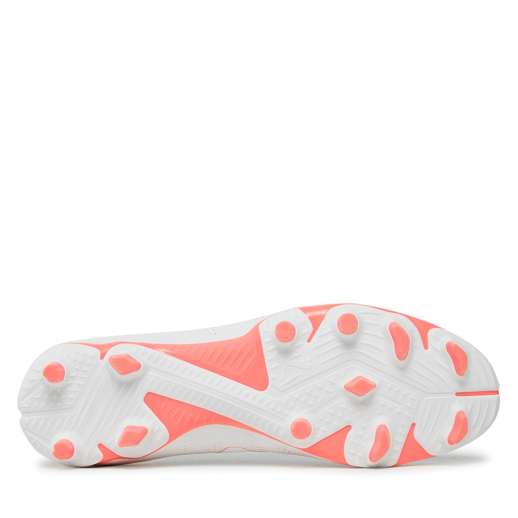 Puma Обувки Future Play Fg/Ag 107377 01 Бял - Pepit.bg