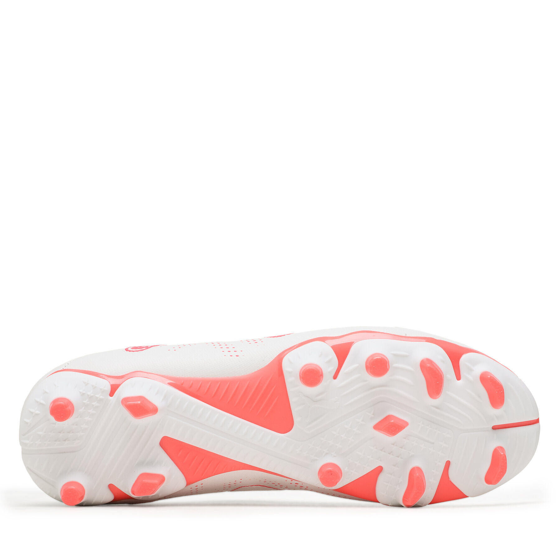 Puma Обувки Future Play FG/AG 107388 01 Бял - Pepit.bg