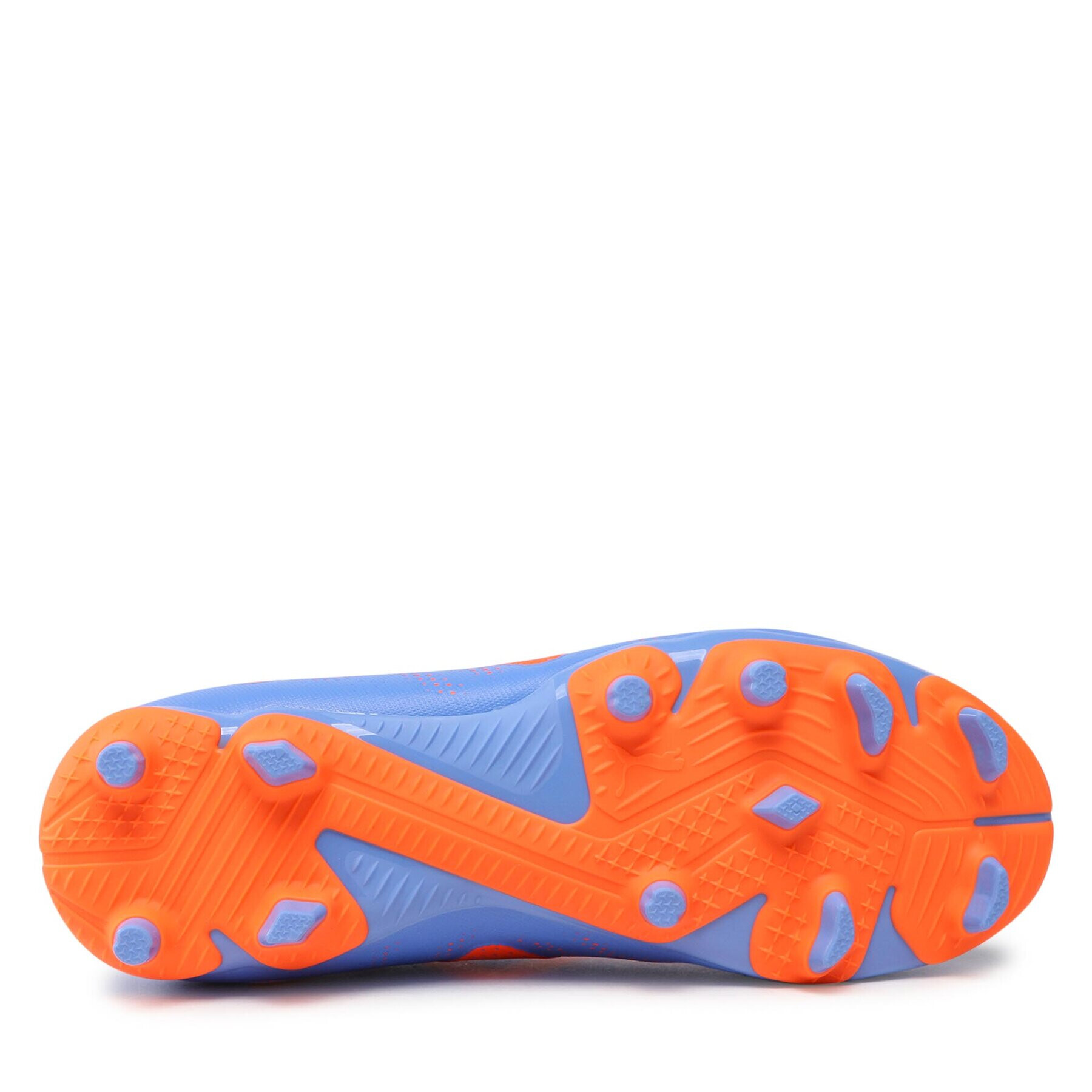 Puma Обувки Future Play Fg/Ag Jr 107199 01 Син - Pepit.bg