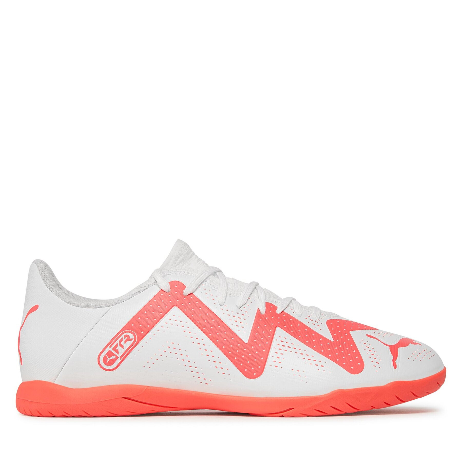 Puma Обувки Future Play It 107382 01 Бял - Pepit.bg