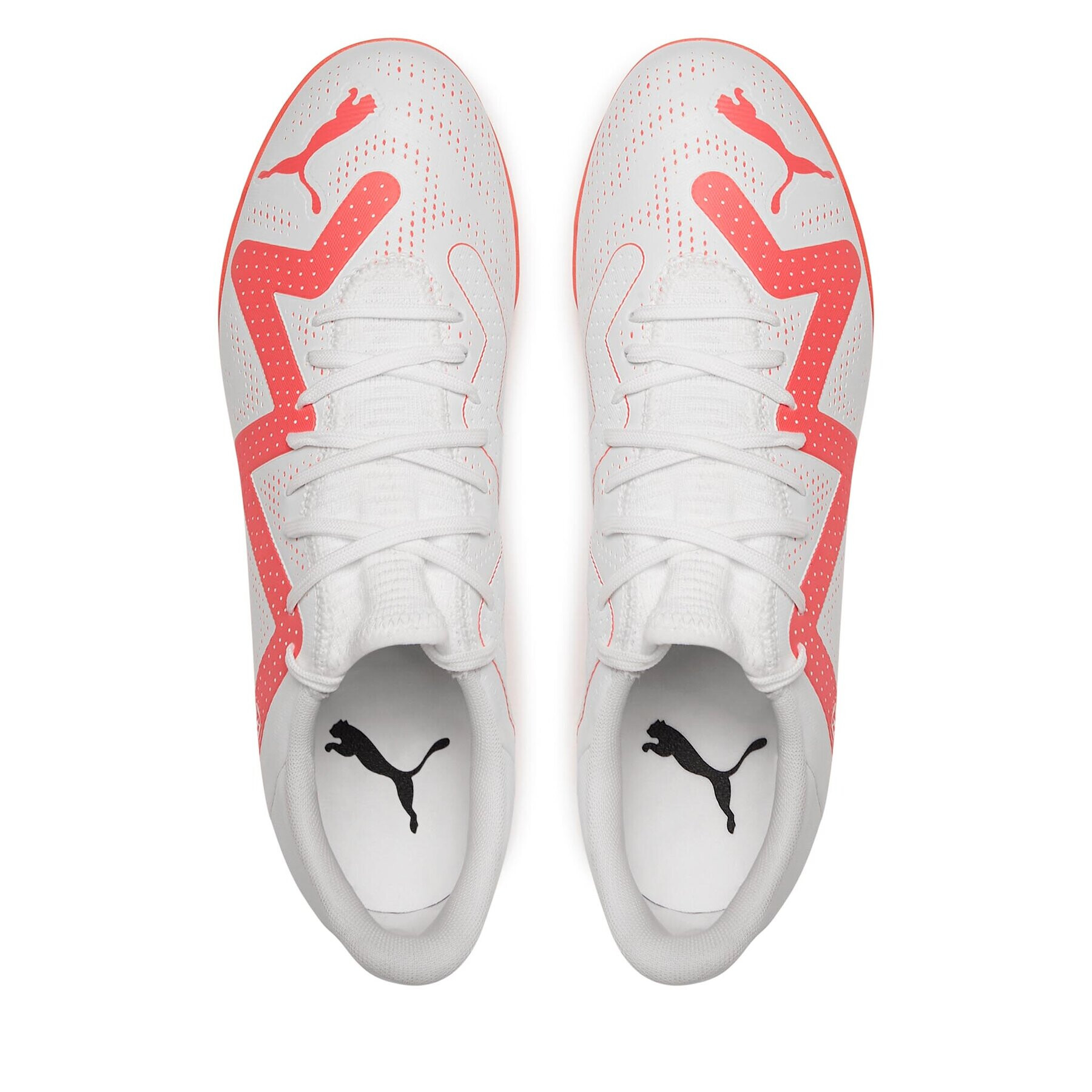 Puma Обувки Future Play It 107382 01 Бял - Pepit.bg