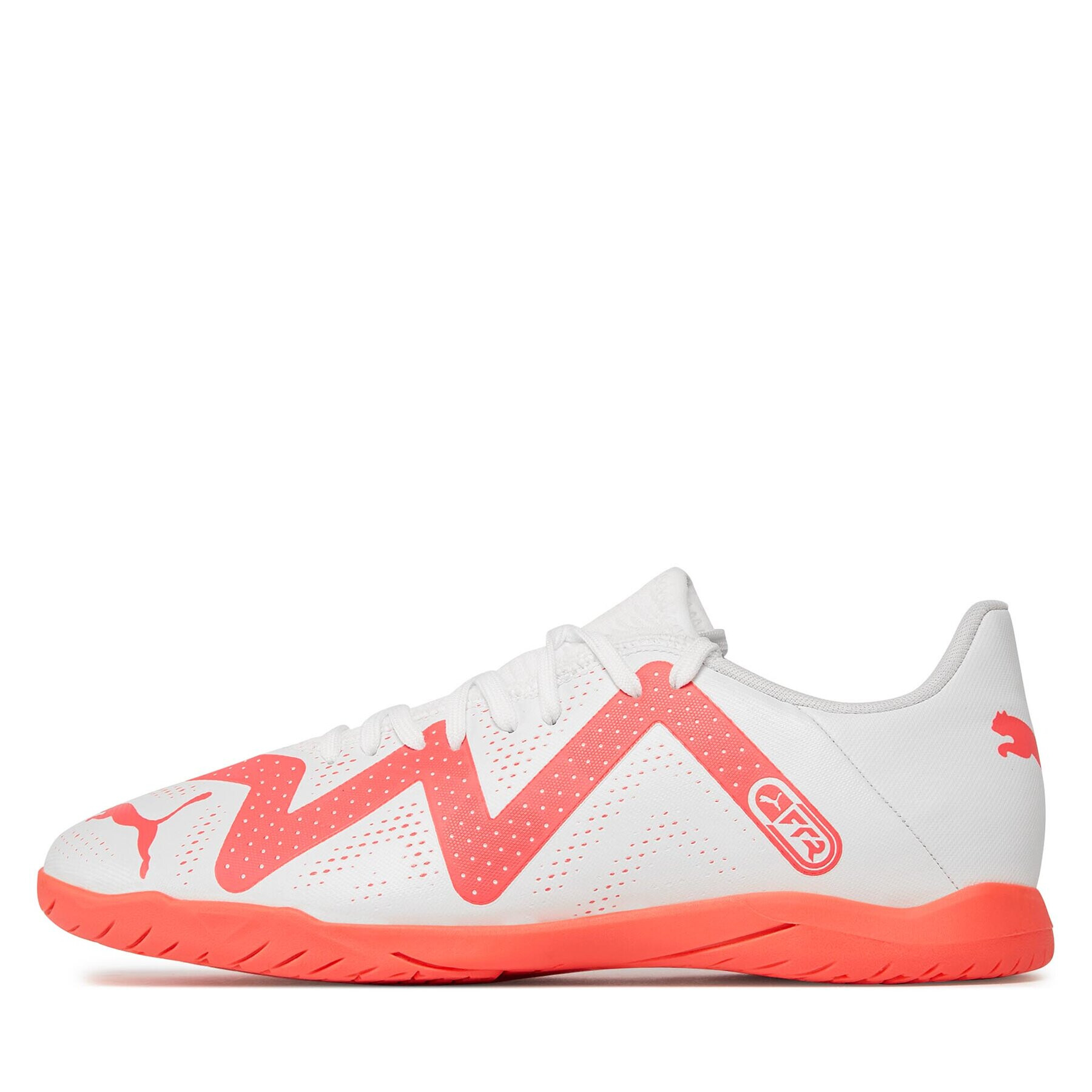 Puma Обувки Future Play It 107382 01 Бял - Pepit.bg