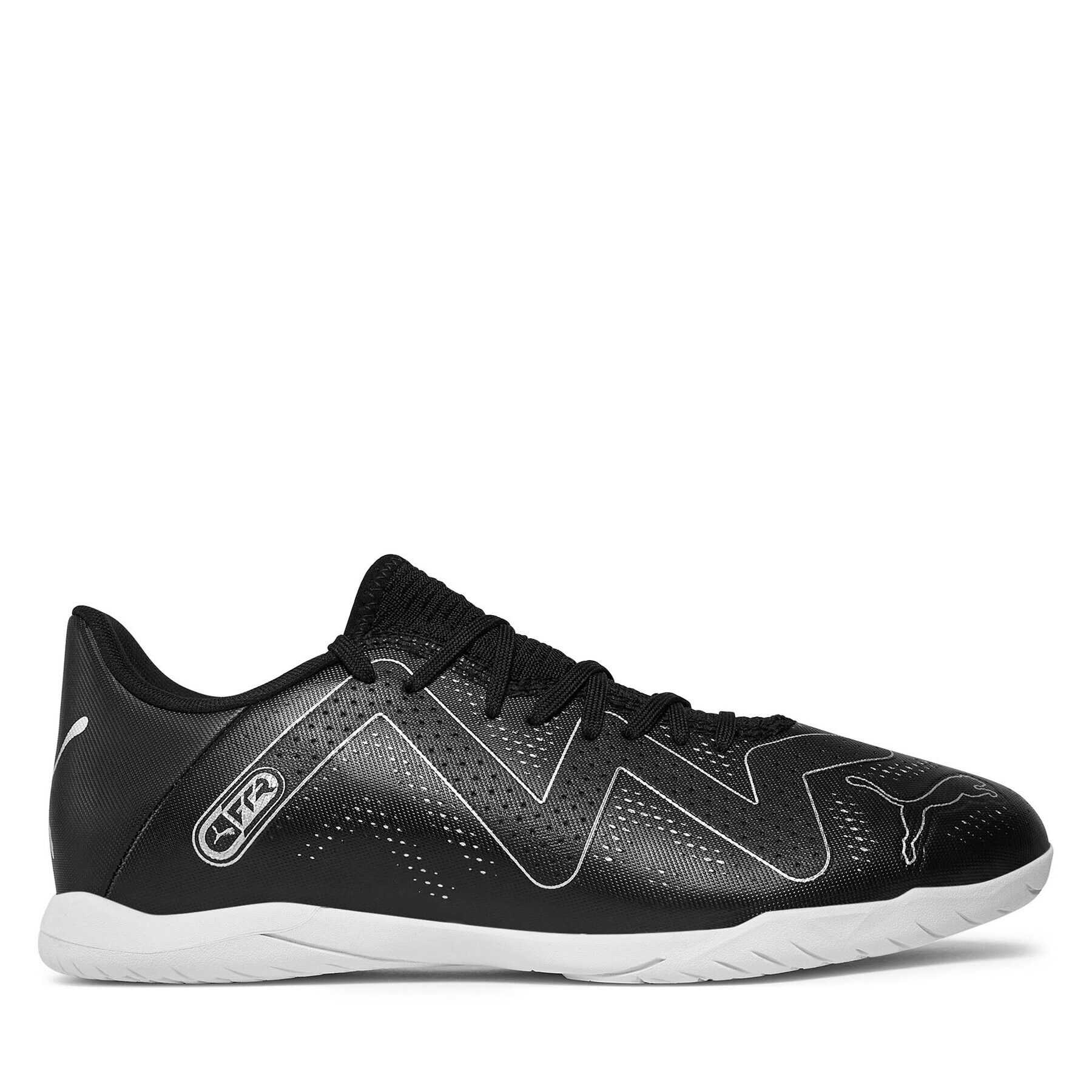 Puma Обувки Future Play It 107382 02 Черен - Pepit.bg