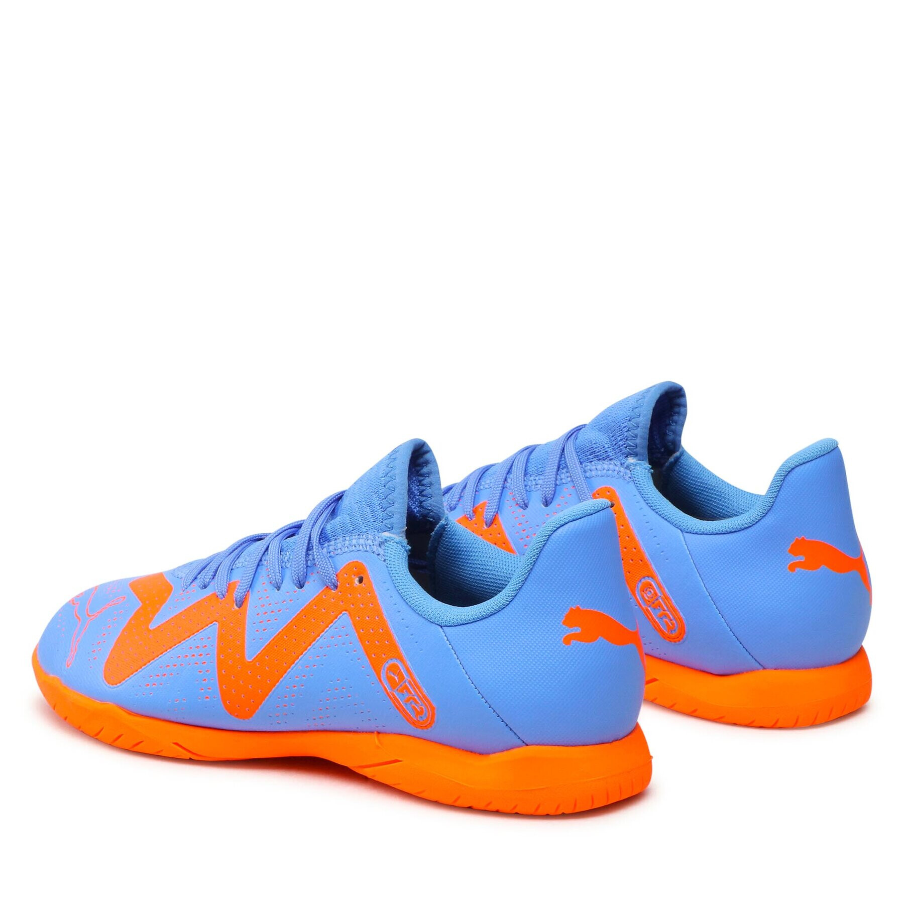 Puma Обувки Future Play It Jr 107204 01 Син - Pepit.bg