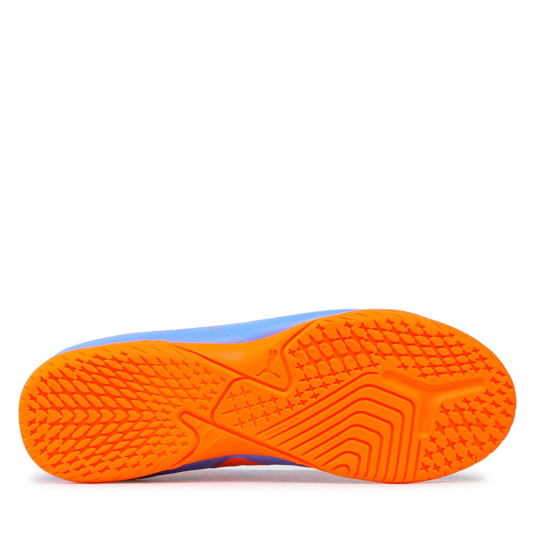 Puma Обувки Future Play It Jr 107204 01 Син - Pepit.bg
