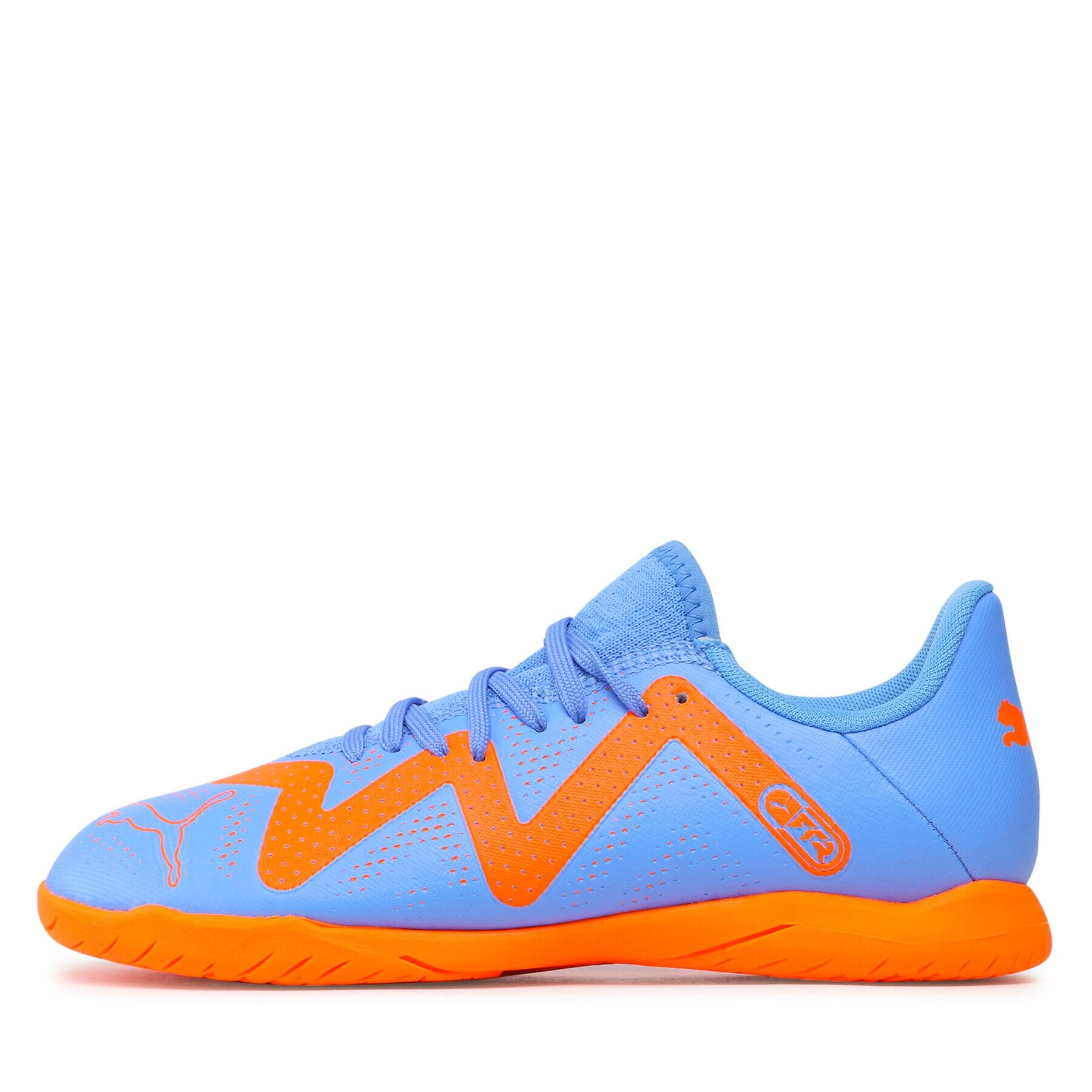 Puma Обувки Future Play It Jr 107204 01 Син - Pepit.bg